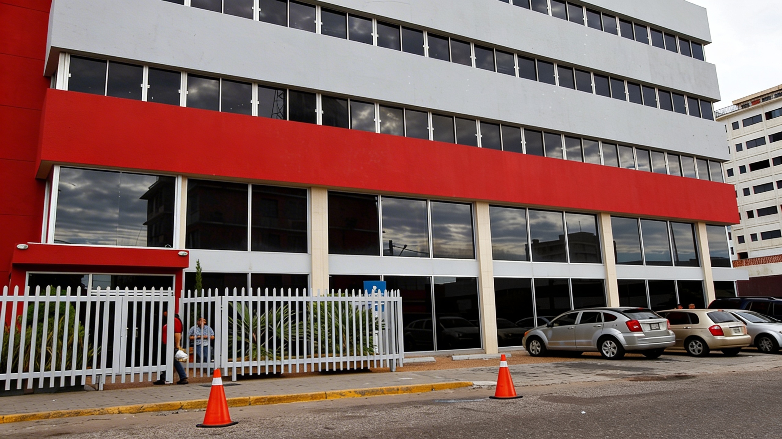 Cierran la investigación sobre los millones de PDVSA en España Español.News