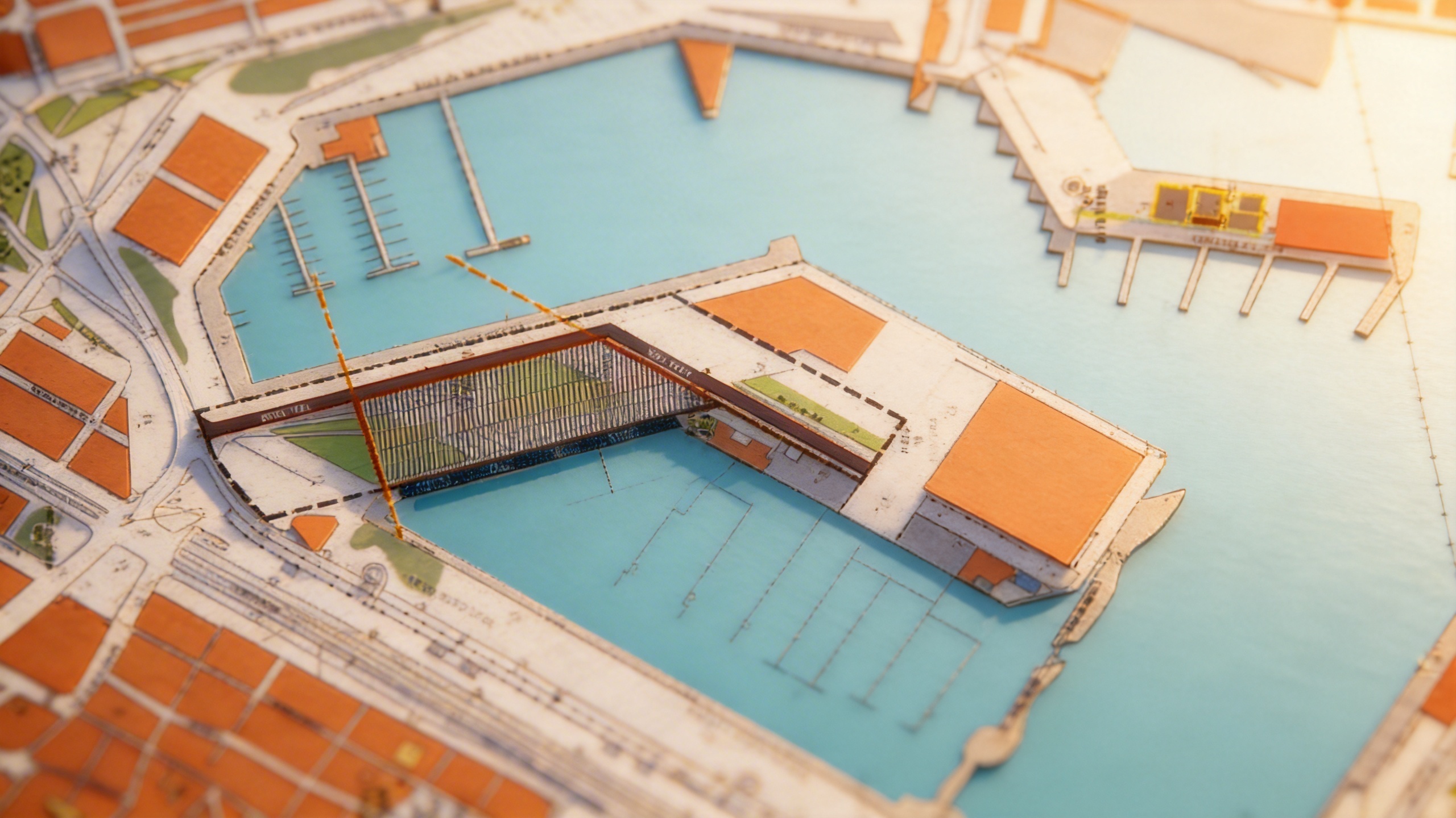 Definidos los finalistas del concurso para Port Vell Liceu Mar Español.News