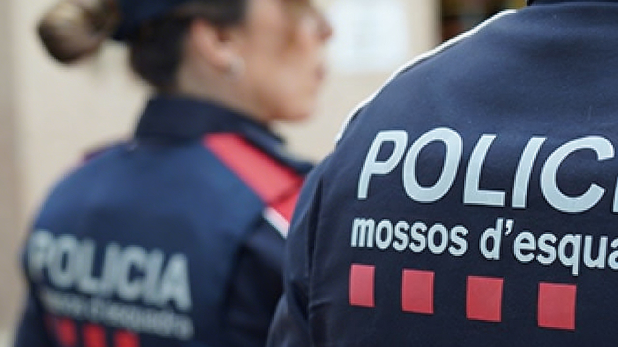 Las autoridades catalanas informan de un nuevo caso de violencia Español.News
