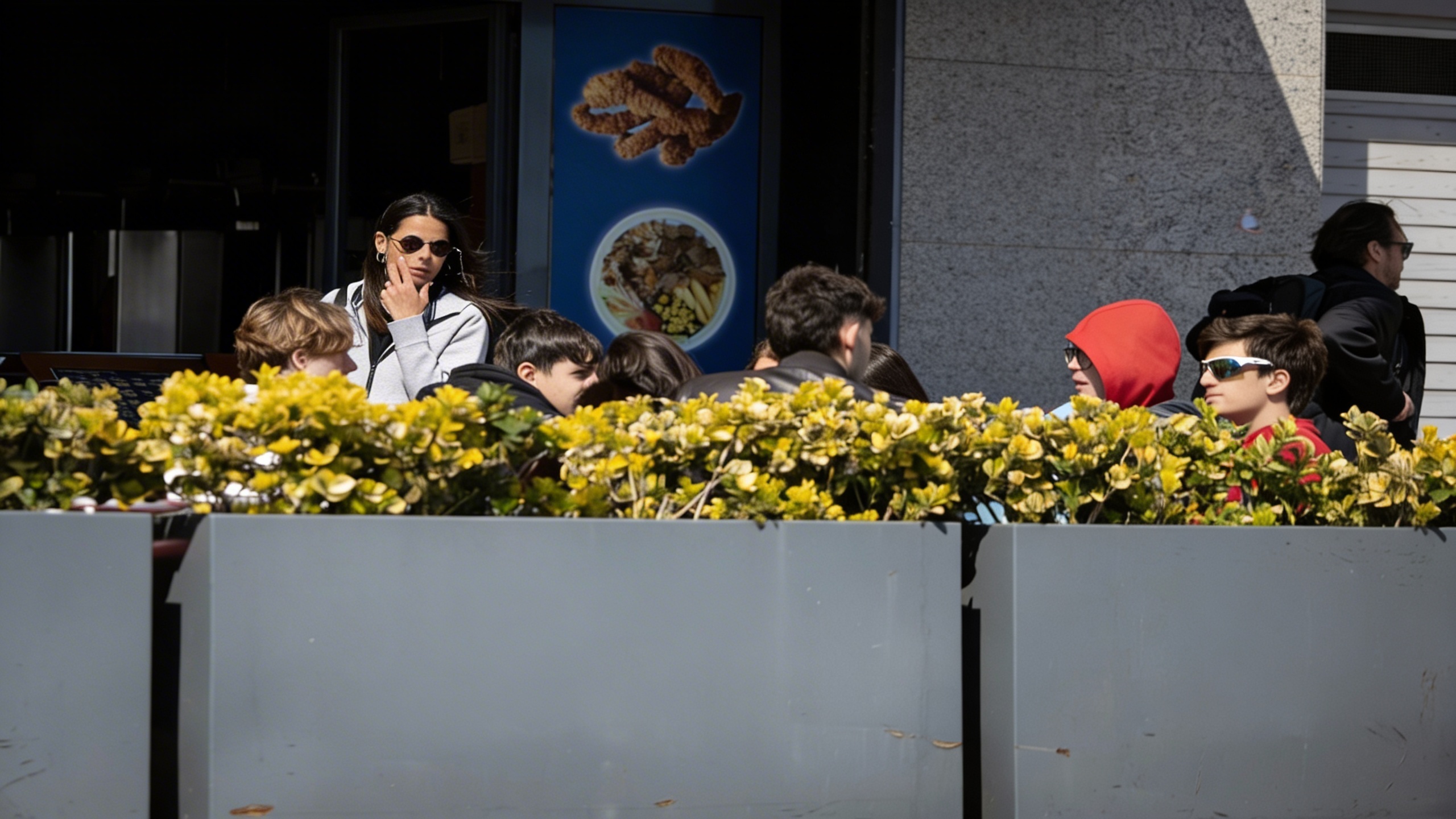 El interés por la costa catalana aumenta ante las tensiones internacionales Español.News