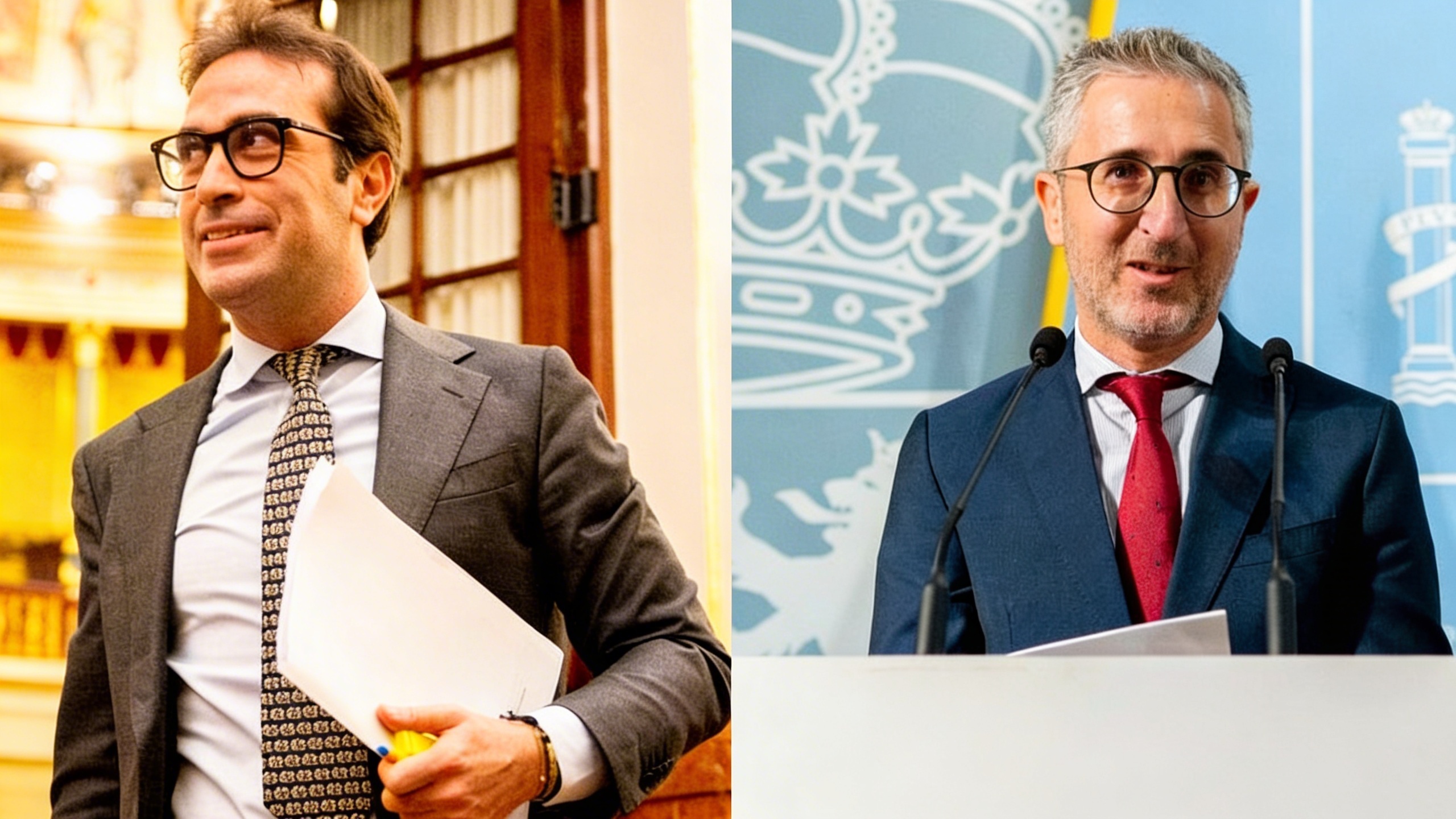 Cambios en el gabinete español reconfiguran el equilibrio político Español.News