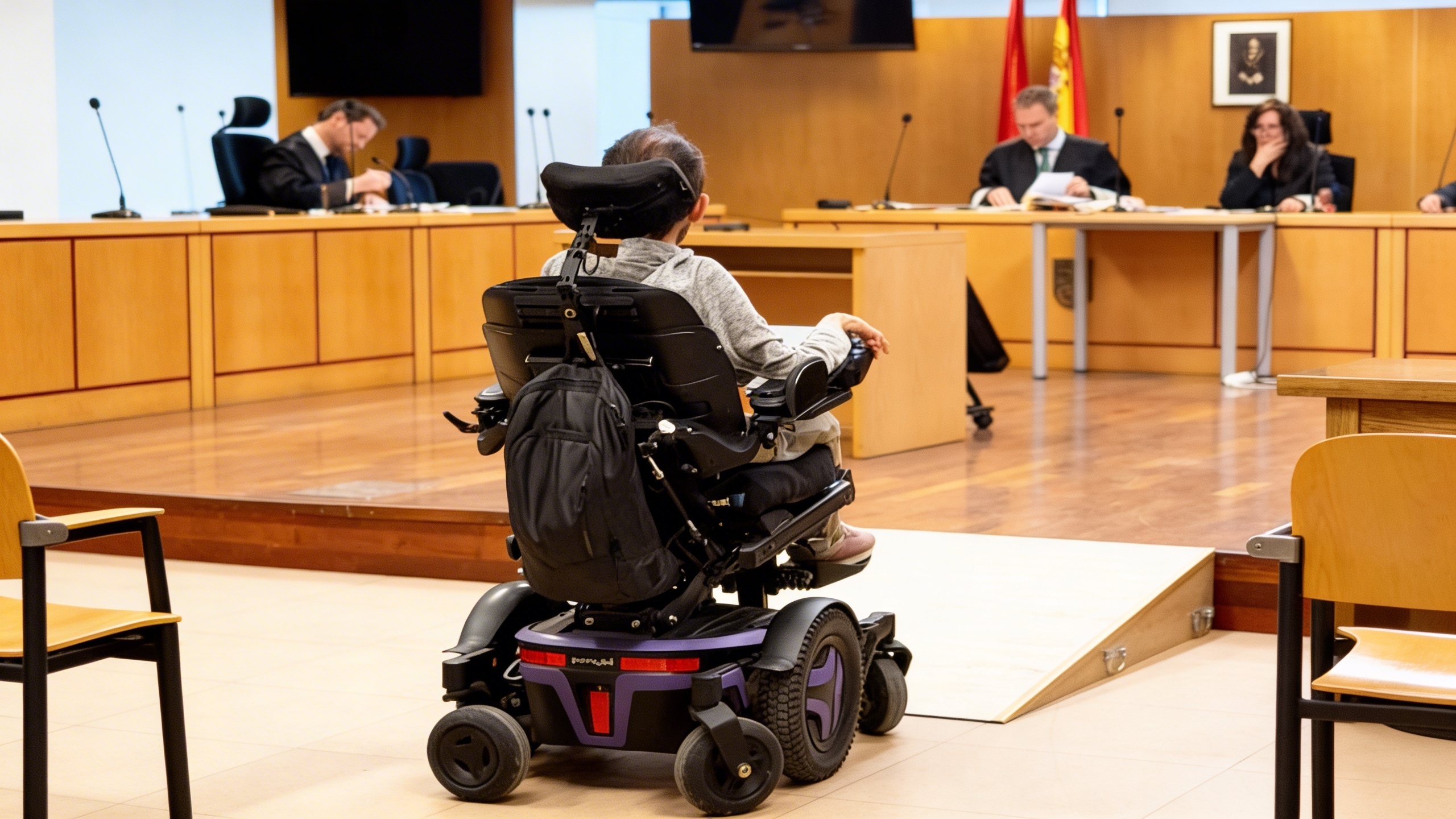 Polémica judicial por el tuit de Echenique sobre sacerdotes y migrantes Español.News