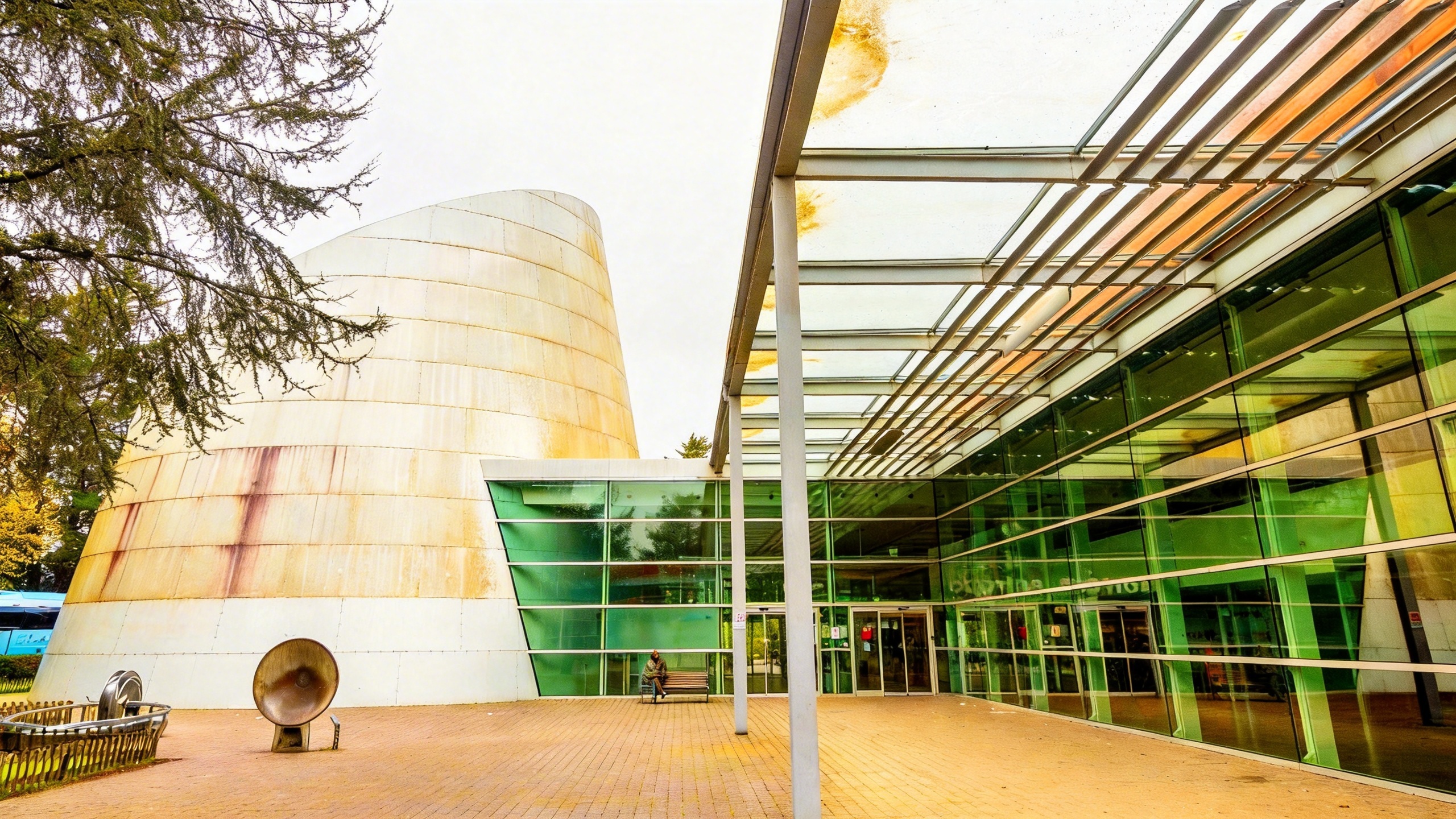 El cierre de Eureka! transforma el panorama científico de San Sebastián Español.News