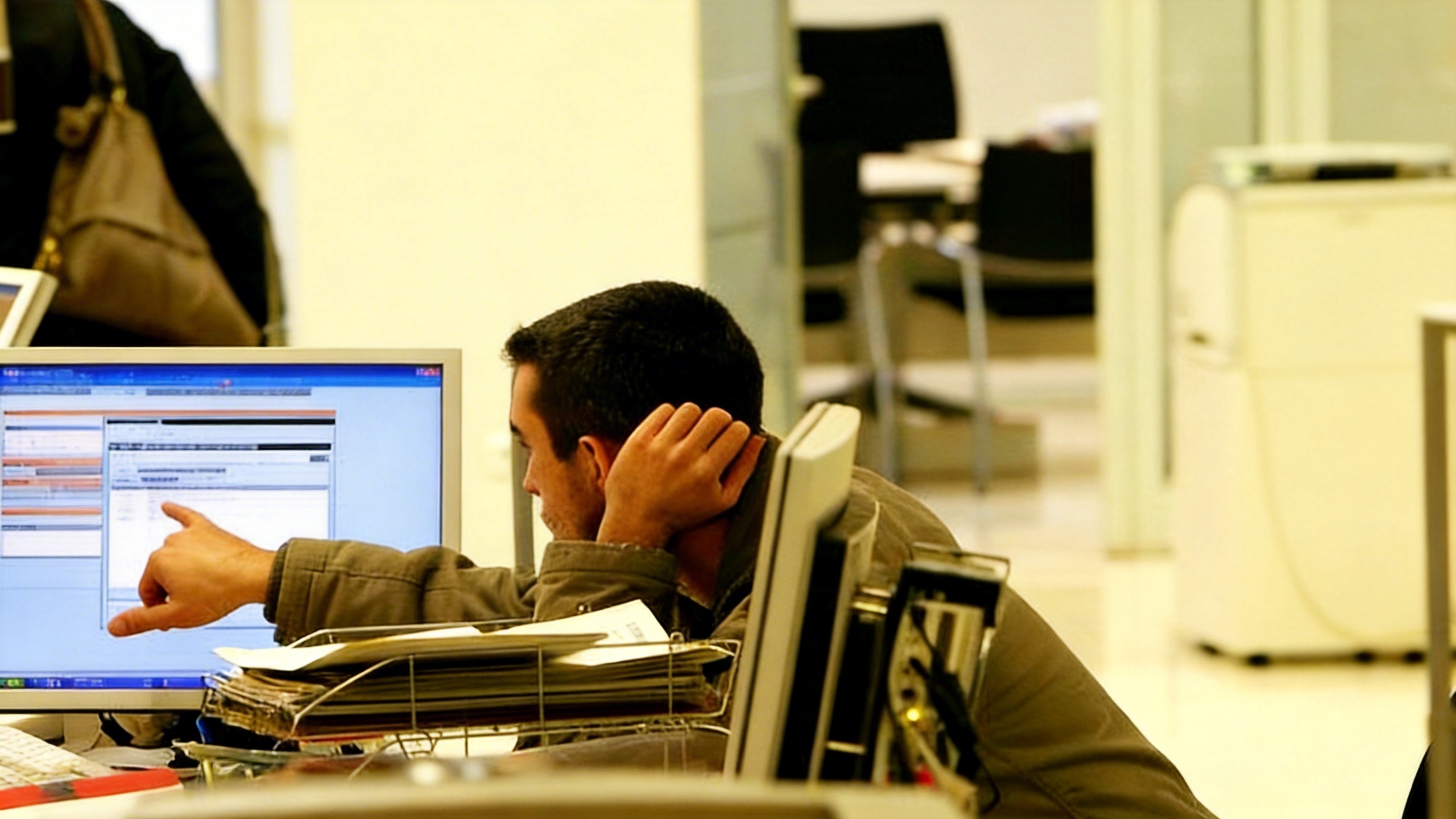 Surgen detalles sobre la asignación de subvenciones educativas en Cataluña Español.News