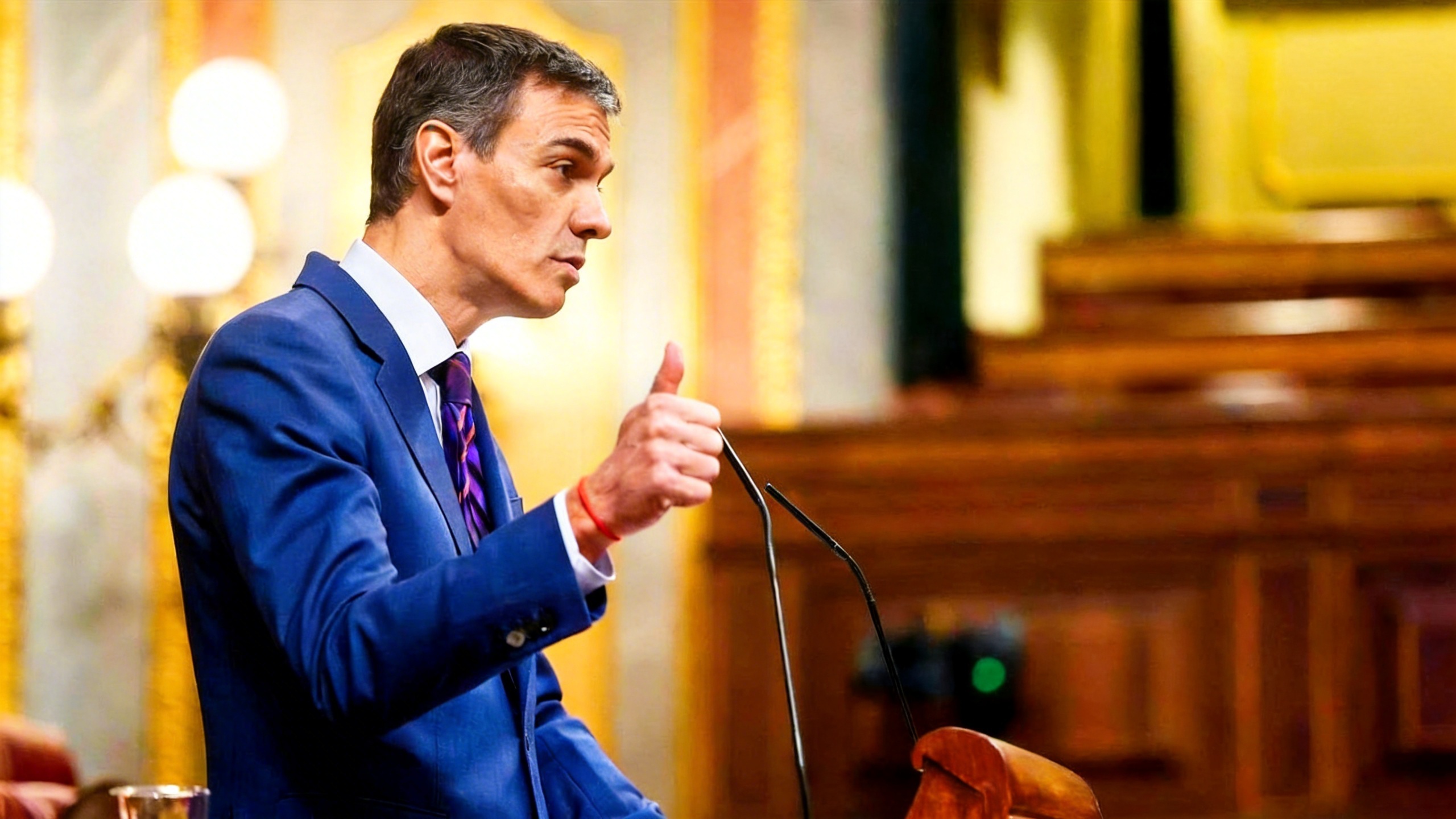 El Parlamento debate hoy sobre el futuro de los beneficios fiscales Español.News