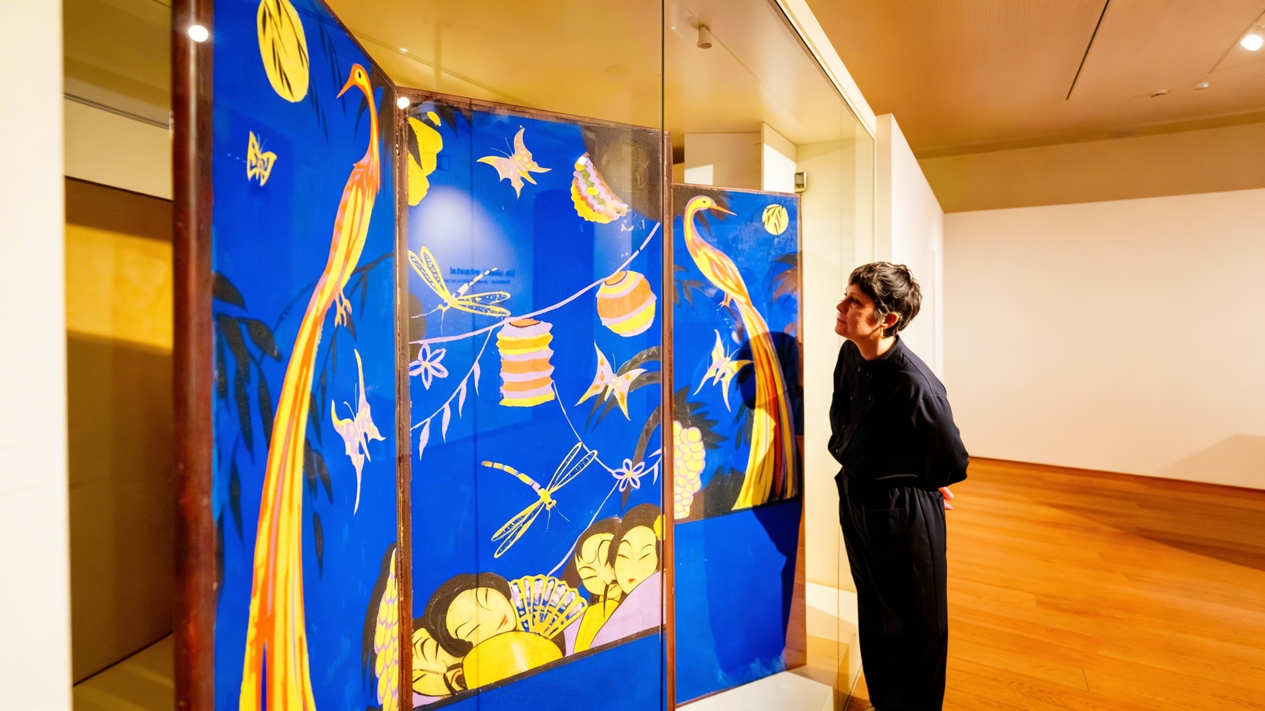 Revelan por primera vez una obra temprana y oriental de Dalí Español.News