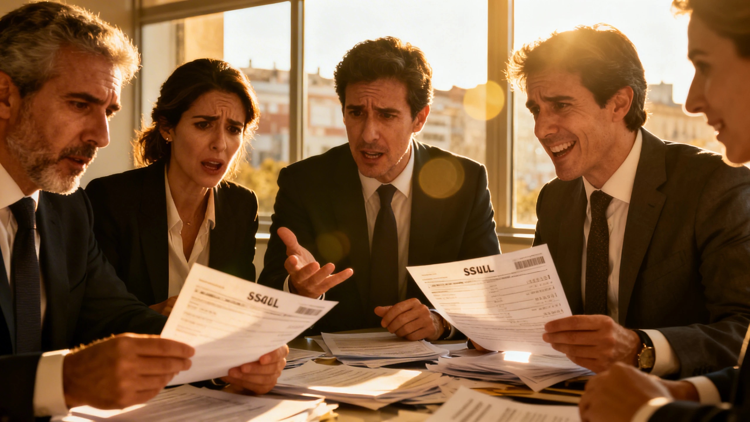 Los salarios suben pero el poder adquisitivo baja en 2026 Español.News