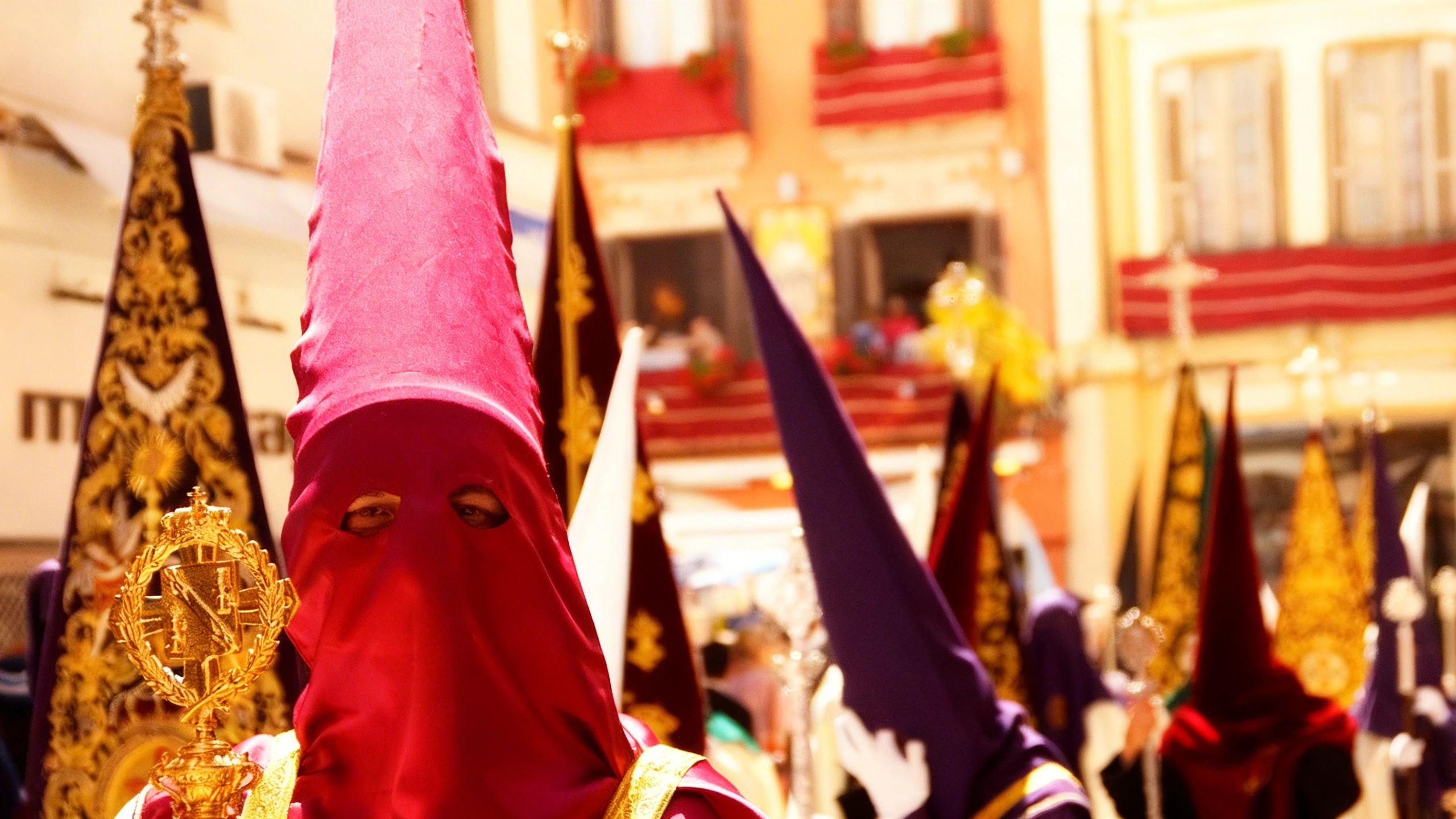 Meteorólogos anticipan cómo será el clima en Málaga durante la Semana Santa Español.News