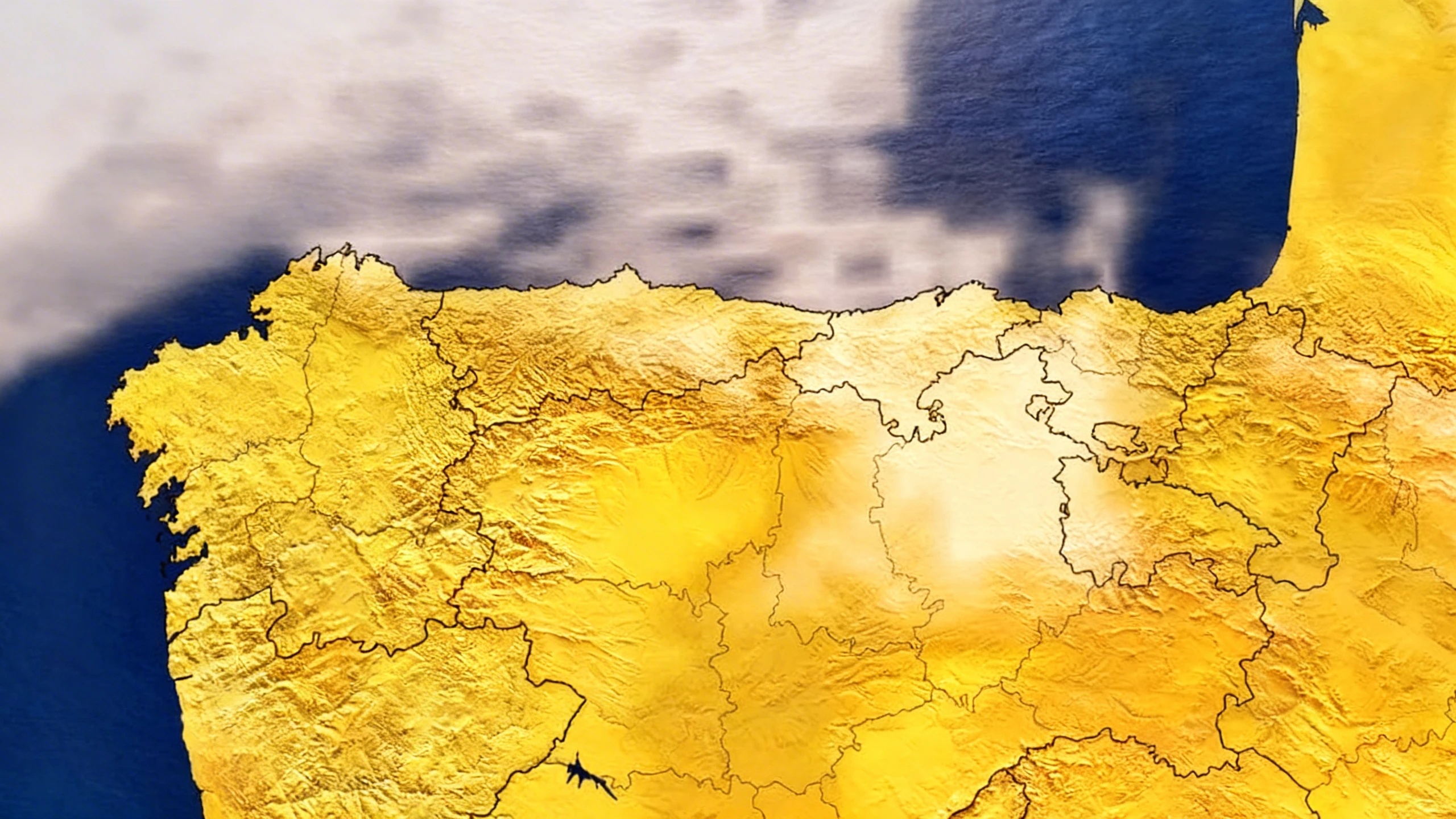 Lluvias y nevadas marcarán la Semana Santa en el norte de España Español.News