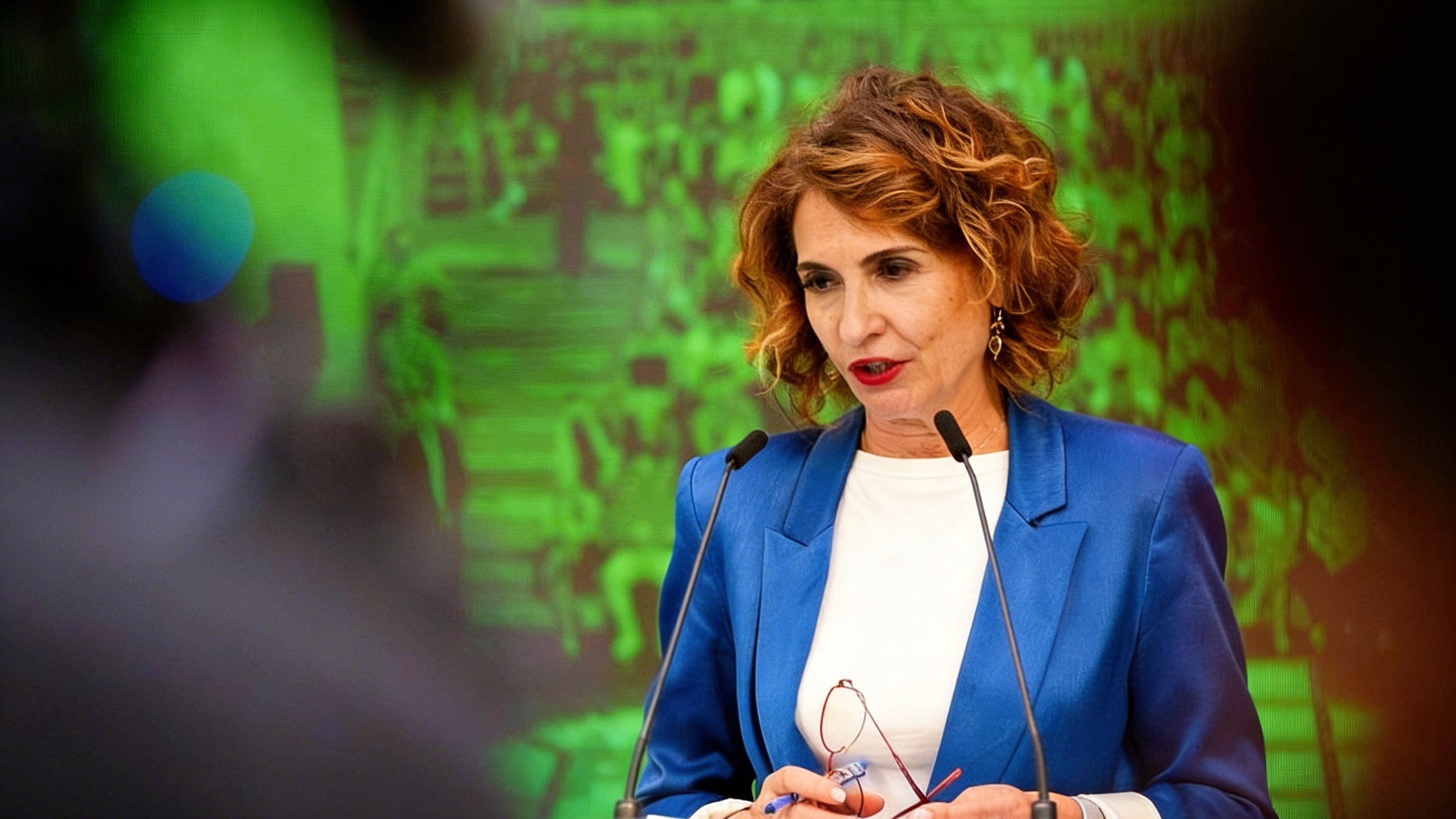 Cambios importantes en los principales cargos políticos en España en la primavera de 2026 Español.News
