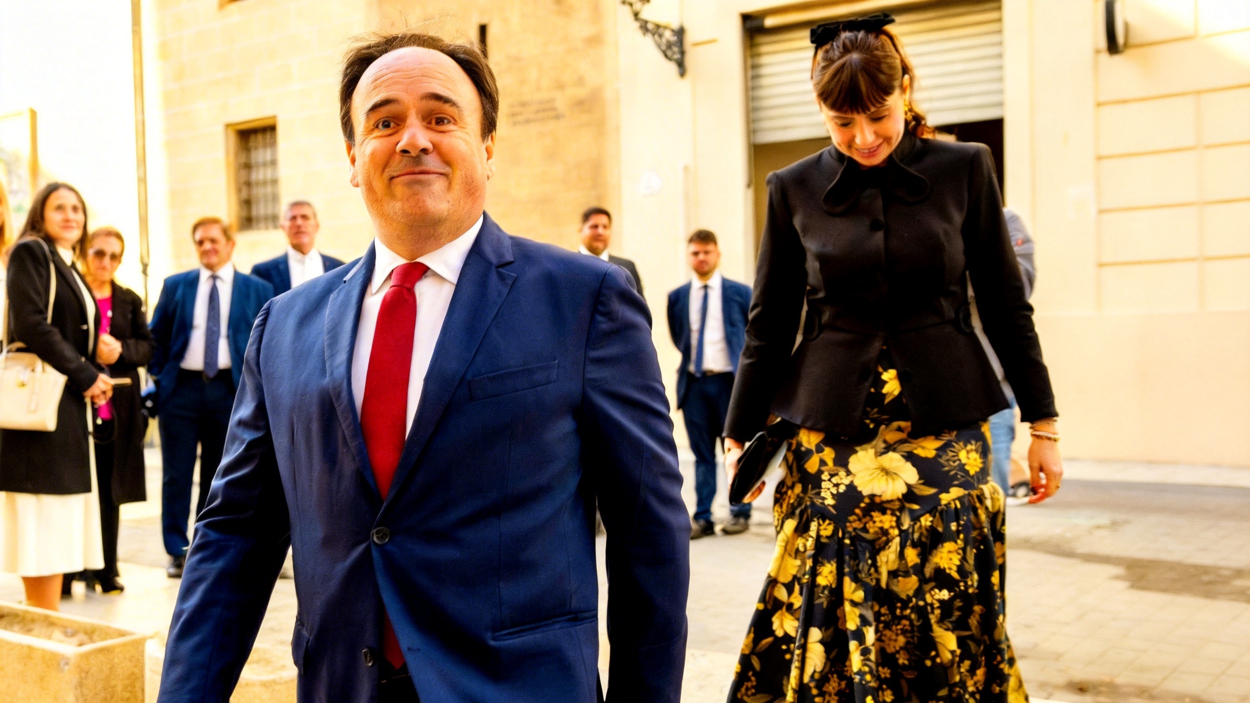 El nombramiento en la Diputación de Valencia genera interrogantes Español.News