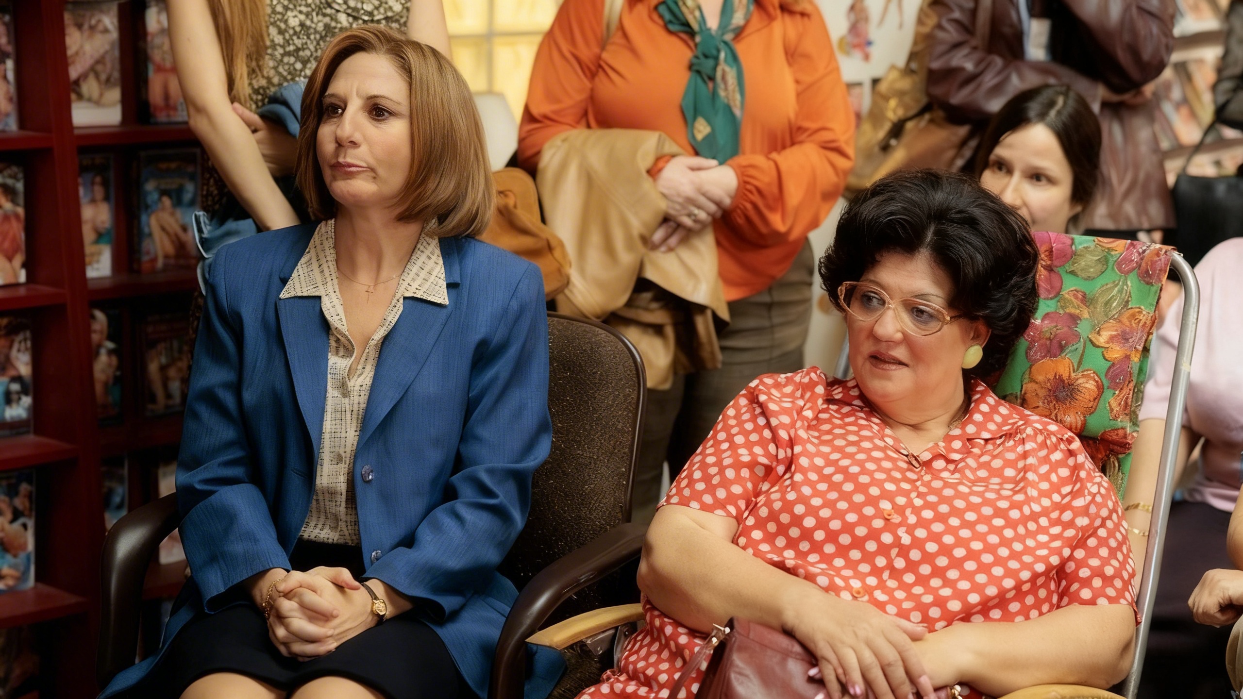 Nueva comedia sobre la vida en Valladolid llegará en abril Español.News