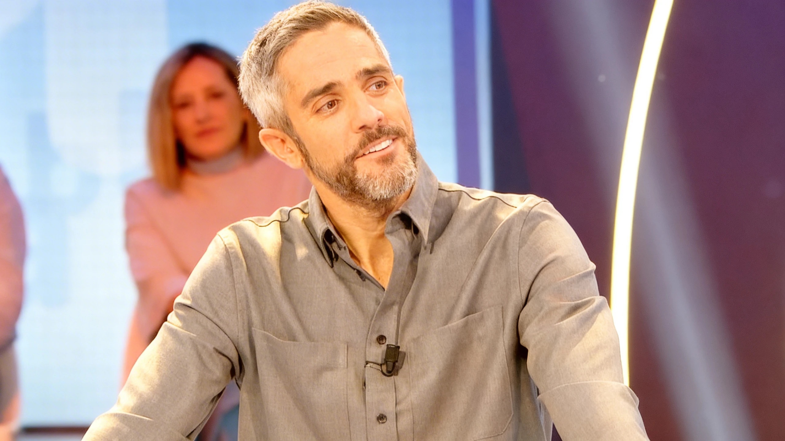 Nuevos rostros y relatos sorprendentes llegan a la pantalla Español.News