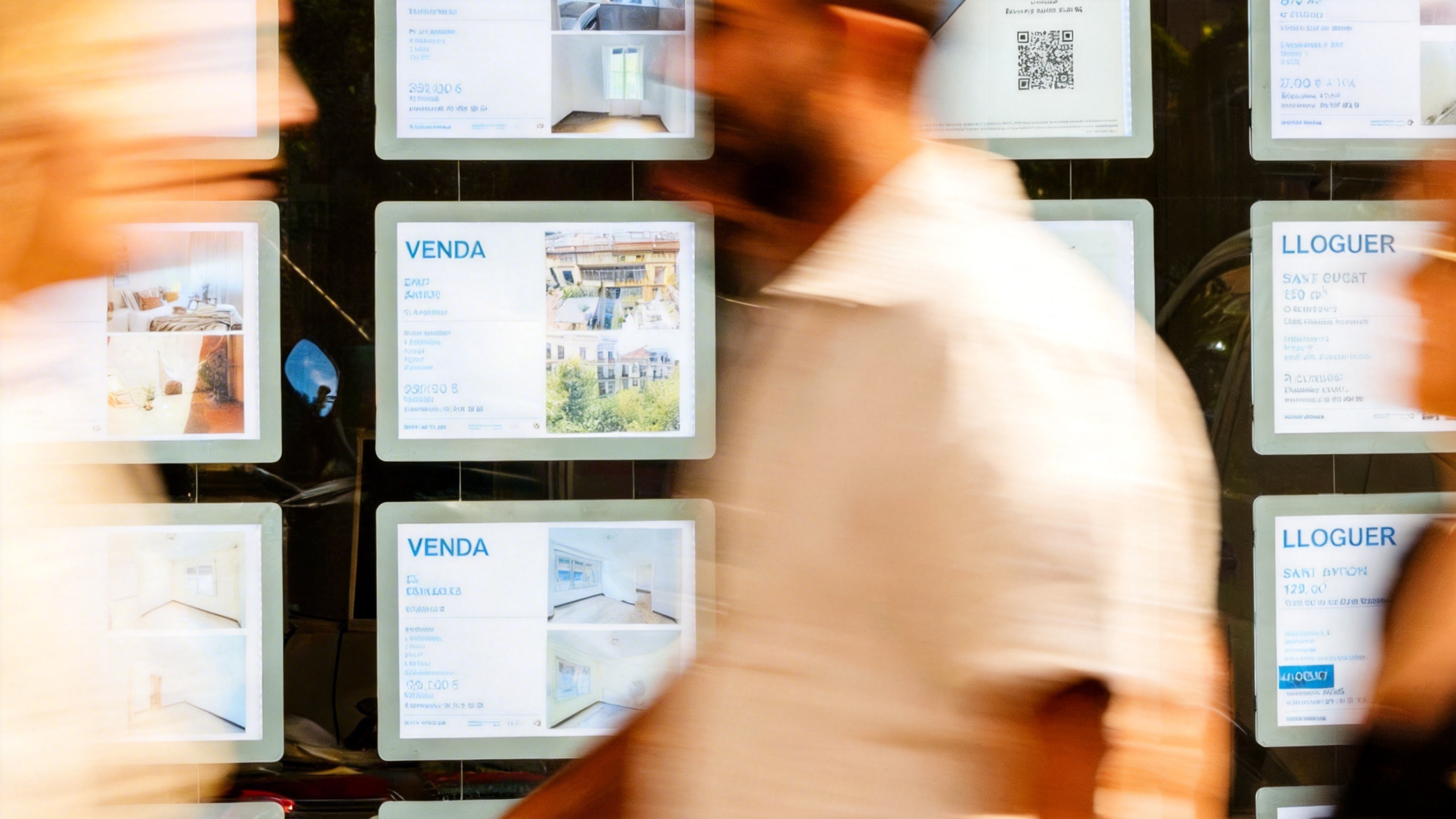 Nuevas condiciones para la compra de vivienda beneficiarán a familias jóvenes en Cataluña Español.News