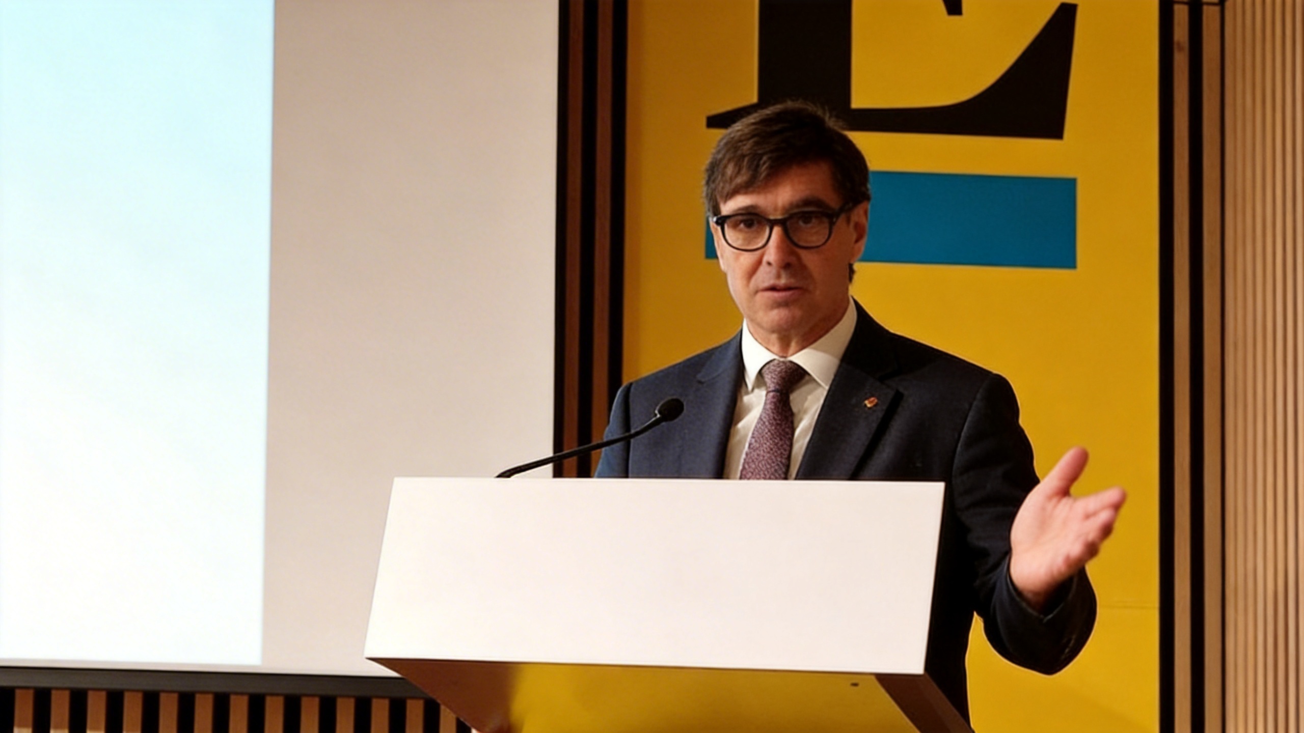 La Generalitat destina 400 millones de euros a ayudas por el impacto de la guerra Español.News