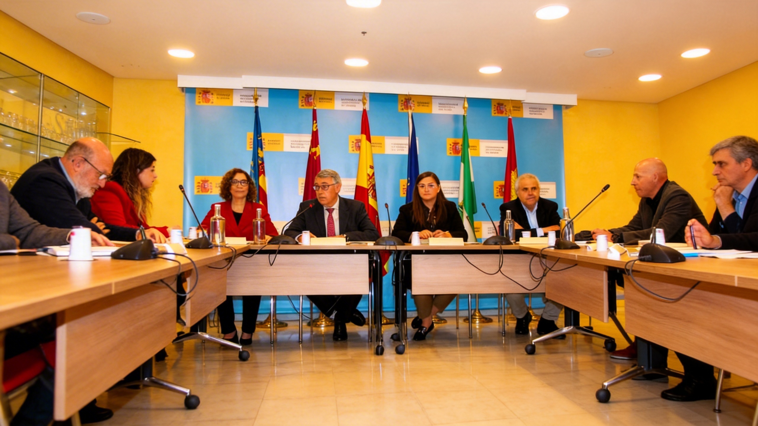 Gobierno implementa nuevas normas para prevenir inundaciones Español.News