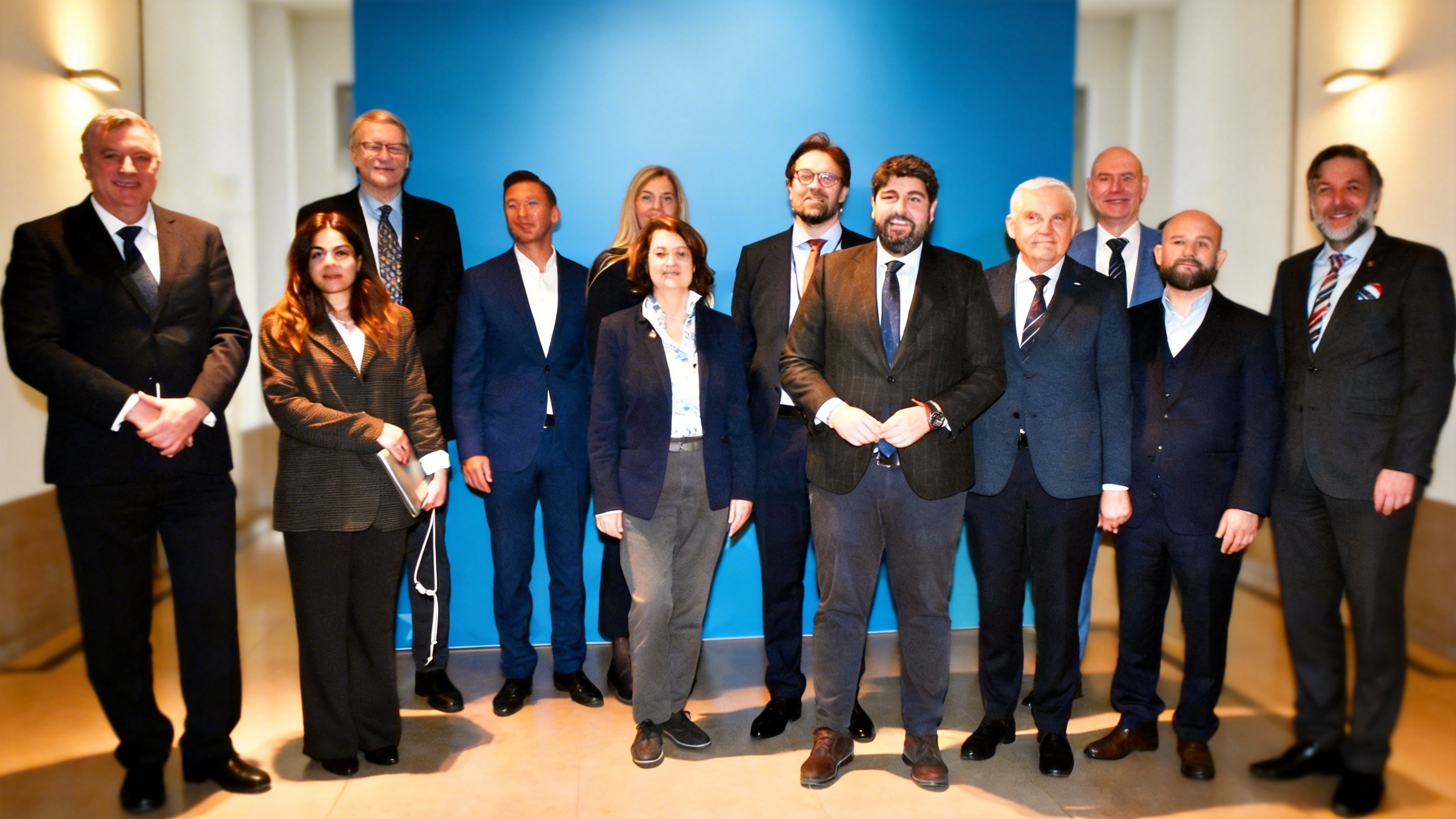 El papel de las regiones en la defensa europea centra el debate en Bruselas Español.News