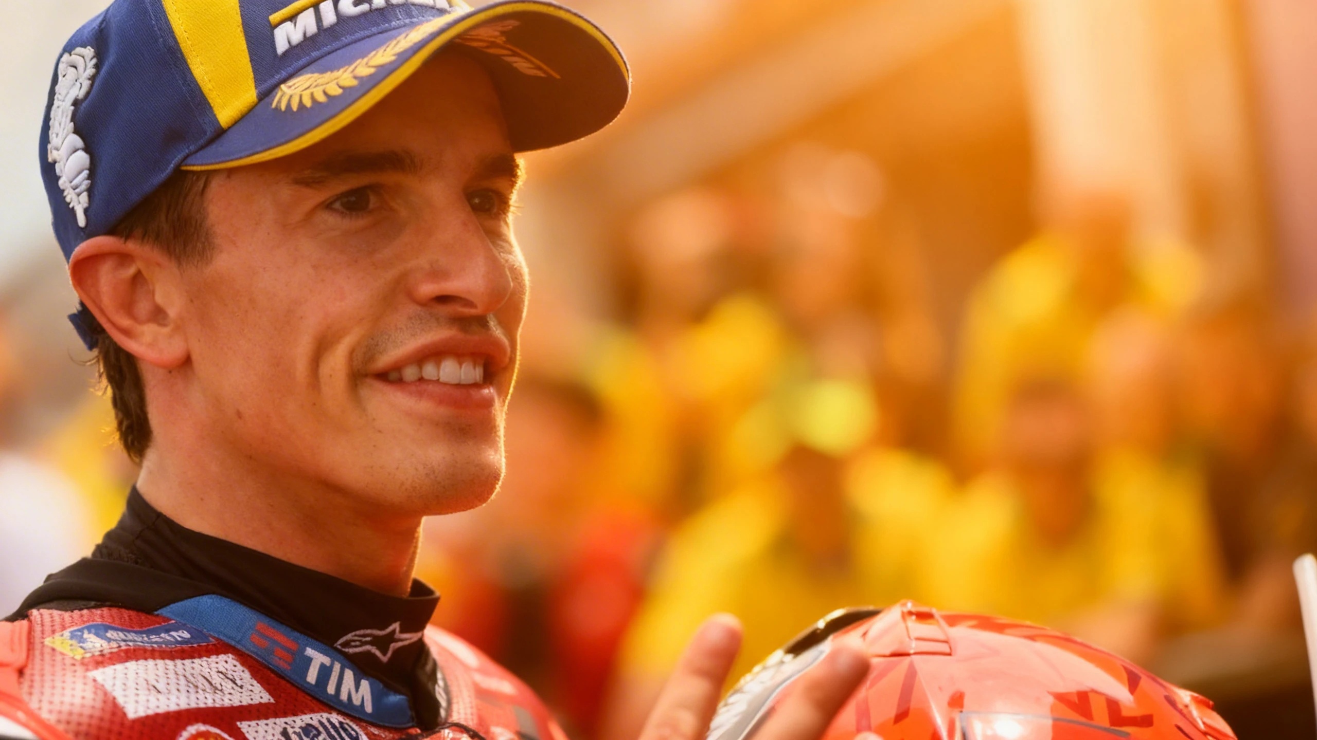 El regreso triunfal de Marc Márquez despierta expectativas Español.News