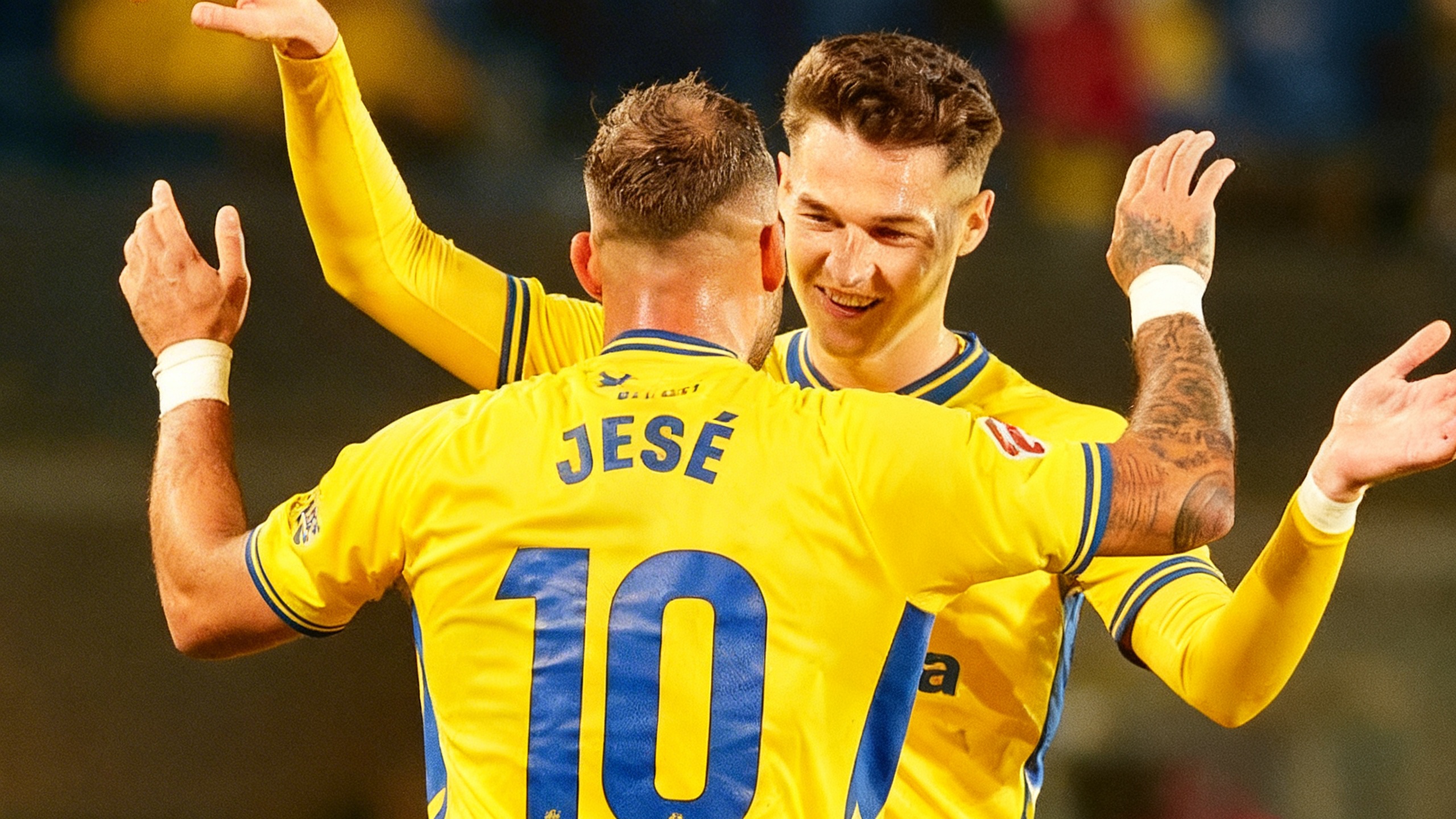 Gran Canaria enfrenta un momento decisivo tras la derrota Español.News
