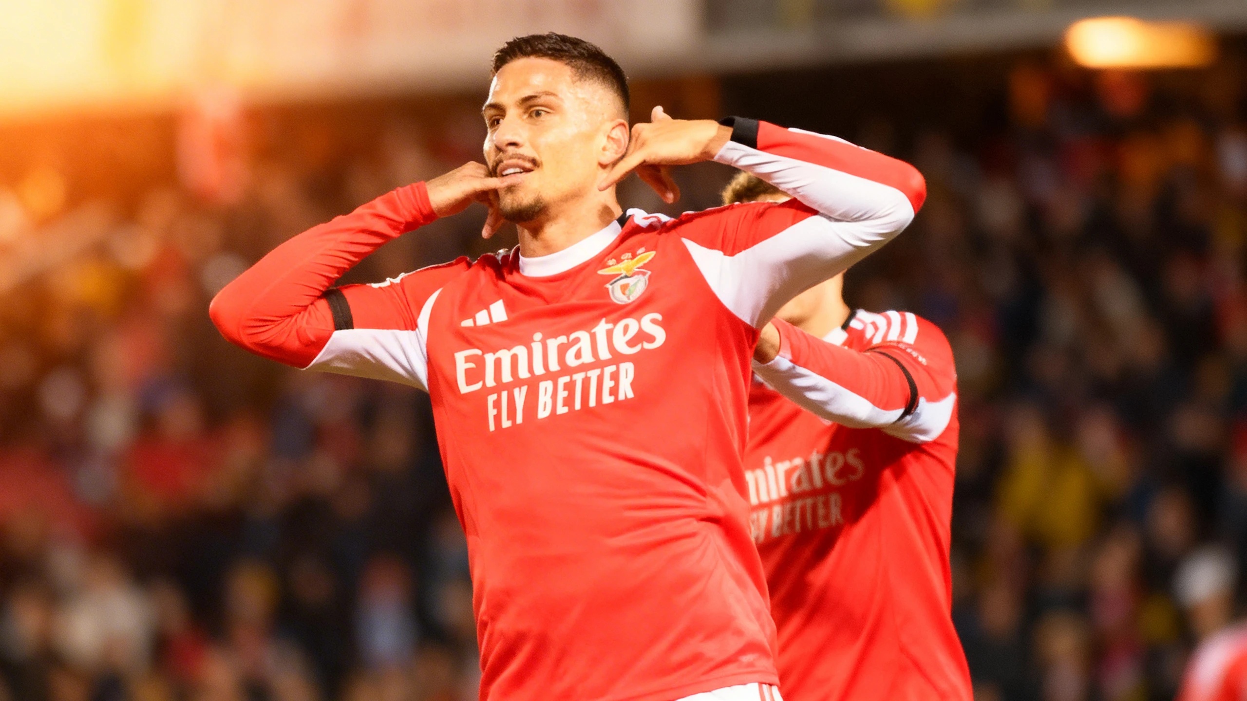 Cambios clave en el ataque de Benfica antes del partido Español.News