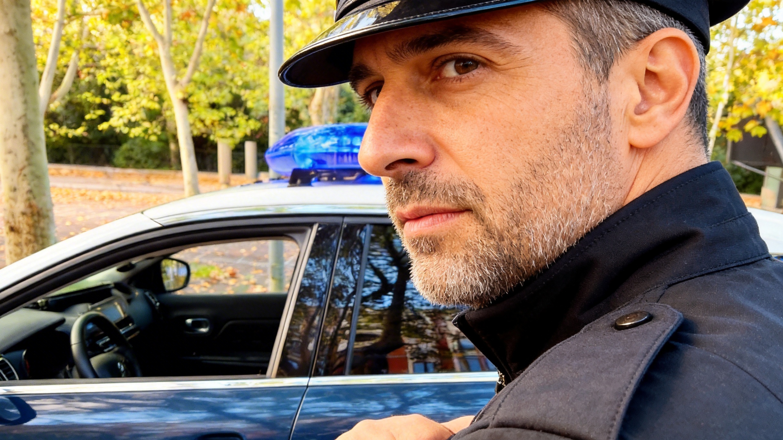 Un disparo inesperado en una calle de Madrid sorprendió a los transeúntes Español.News