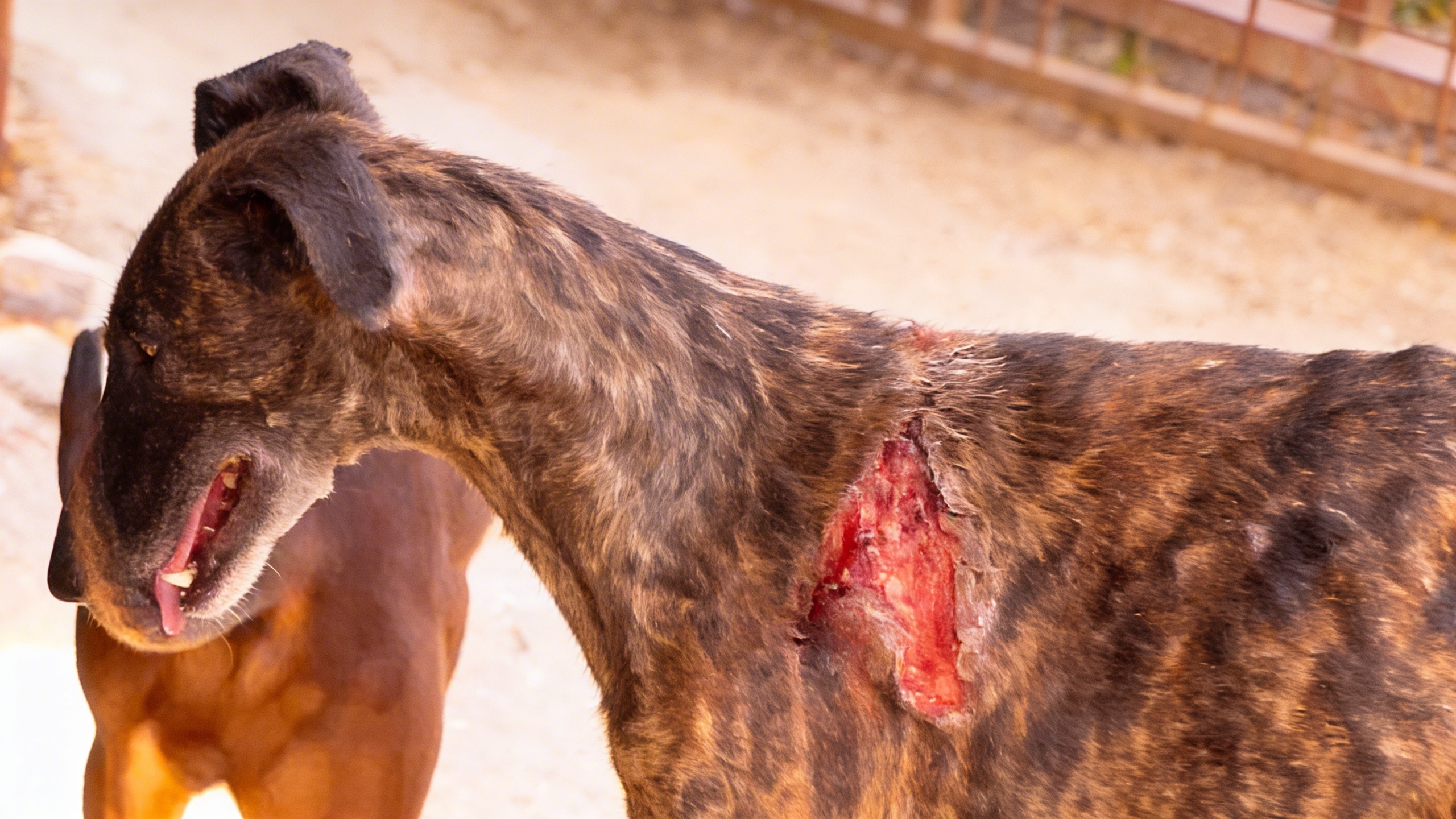 Autoridades reportan nuevos casos de contacto con animales Español.News