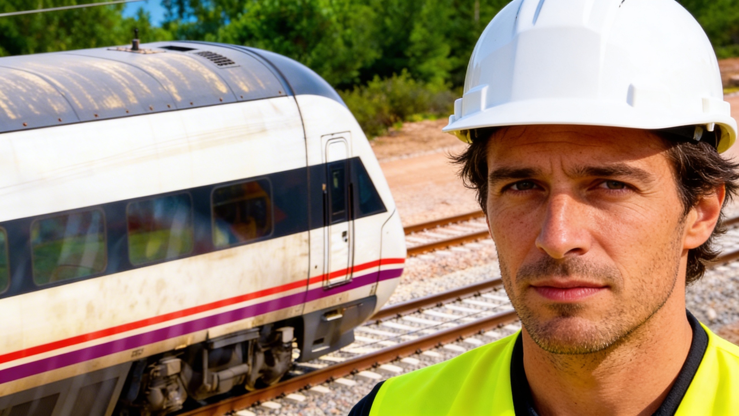 Fiscalía europea investiga gastos en la reparación de vías en Adamuz Español.News