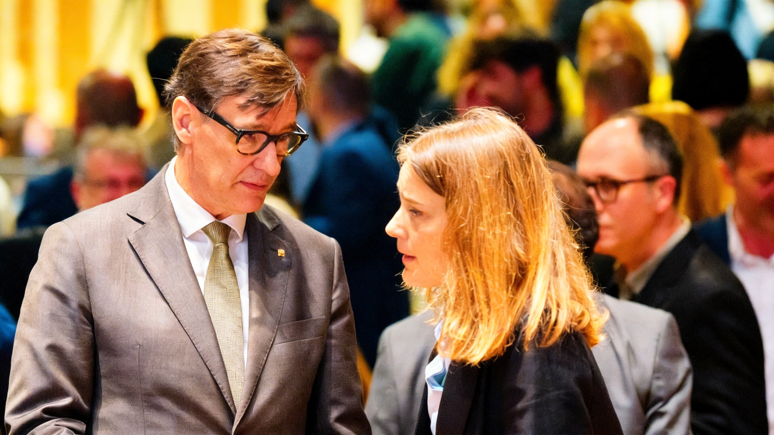 Cataluña enfrenta nueva incertidumbre sobre su financiación autonómica Español.News