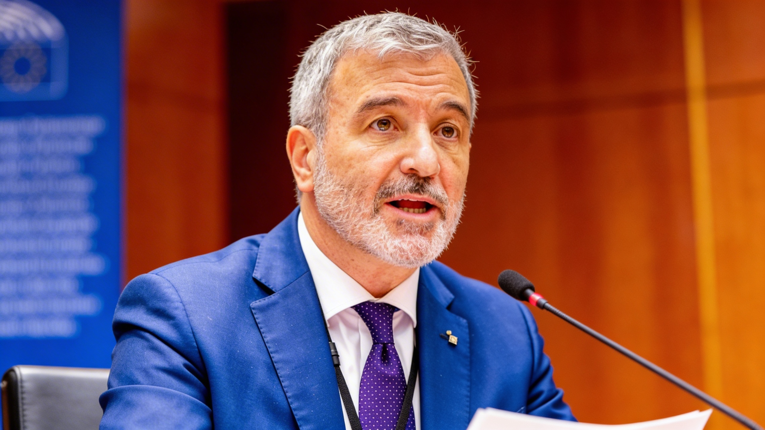 Una ciudad española inaugura por primera vez una oficina en la capital de la UE Español.News