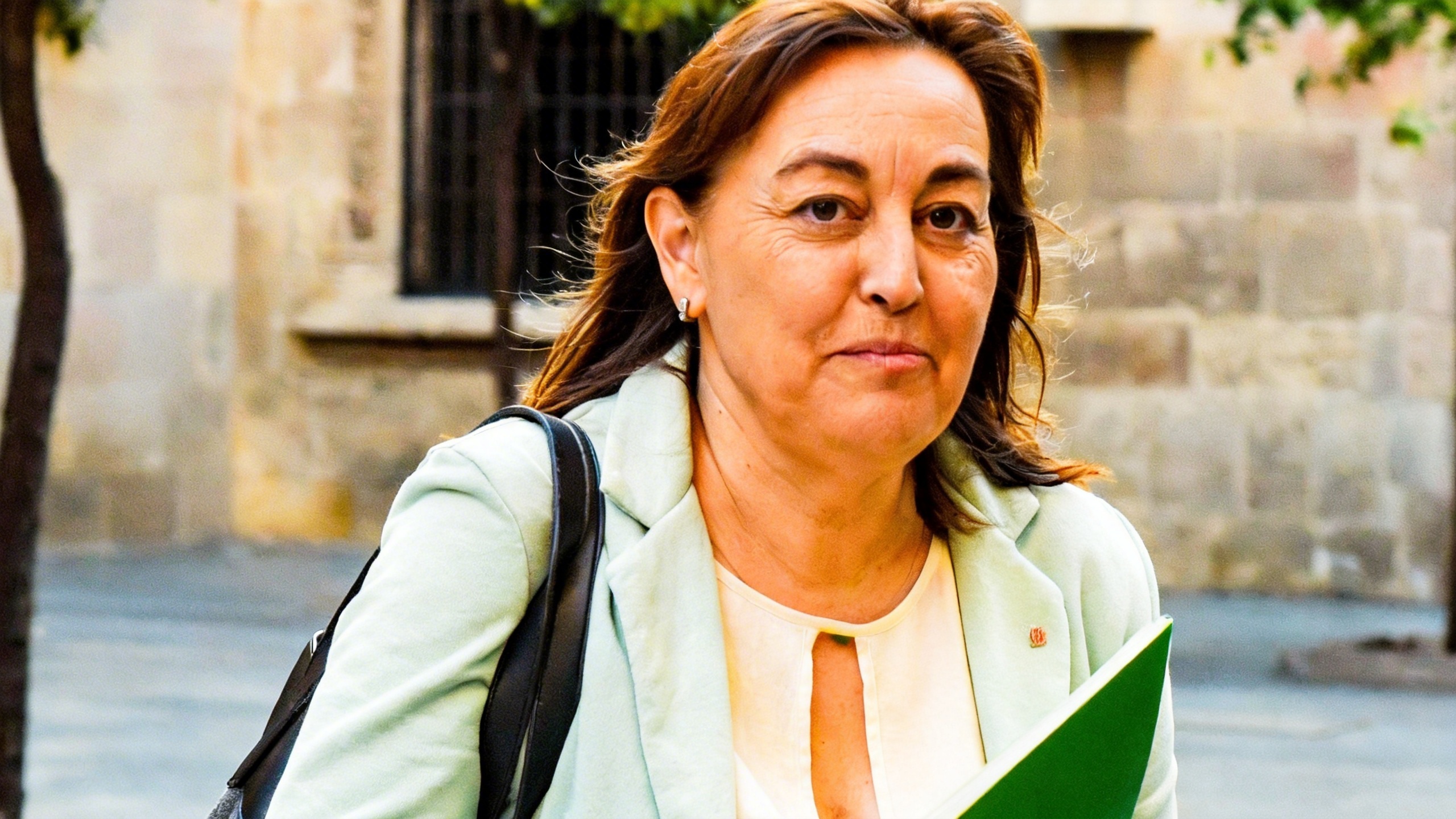 El gobierno de Cataluña impulsa el acceso a viviendas renovando edificios Español.News