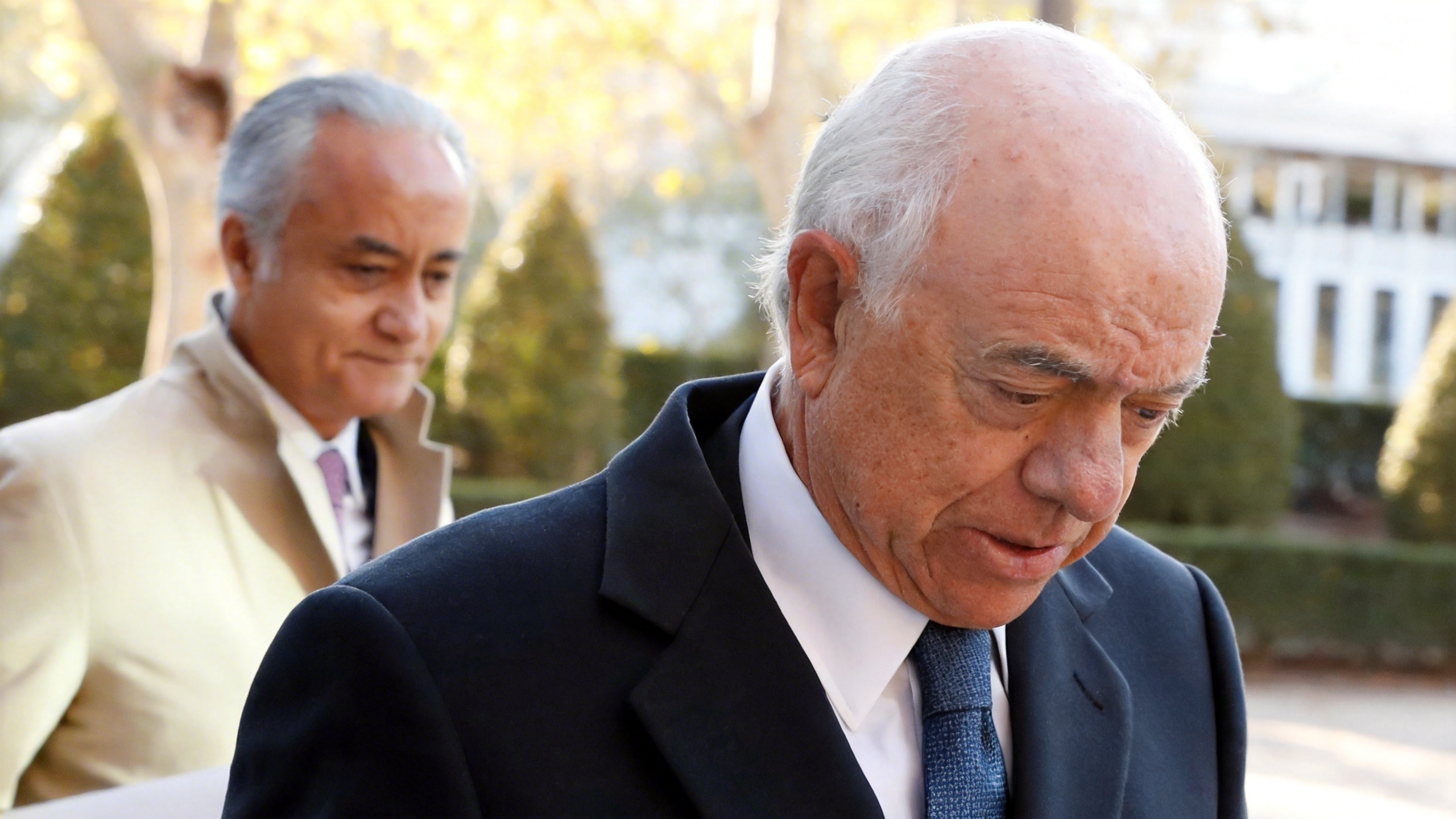 Descubre los detalles del caso que pone en jaque al sector bancario español Español.News