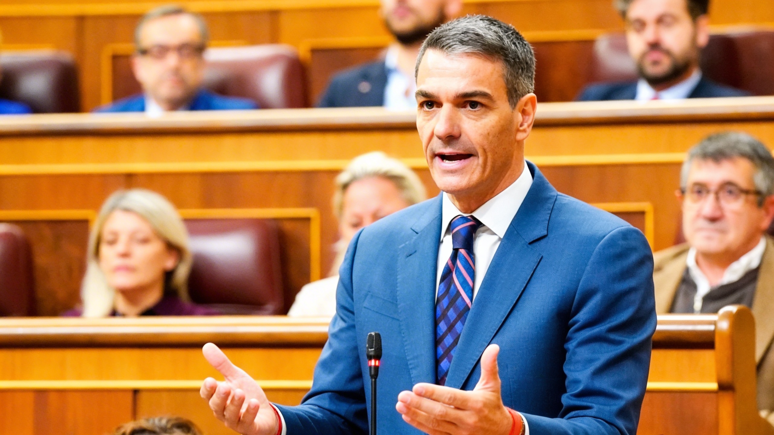 El gobierno evalúa apoyos para empresas y viviendas en medio de la crisis Español.News