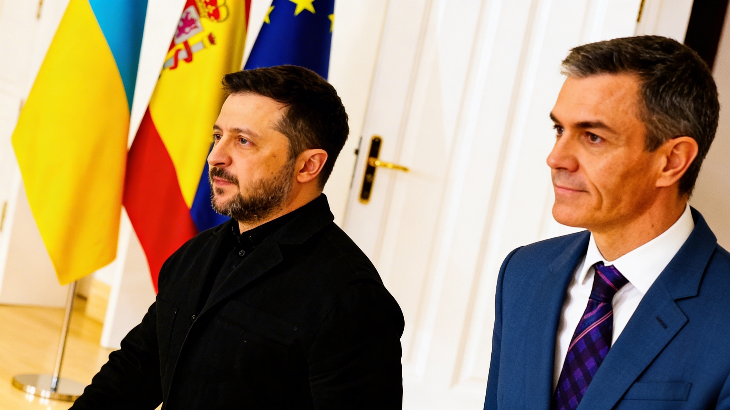 El presupuesto español sigue congelado por tercer año consecutivo Español.News