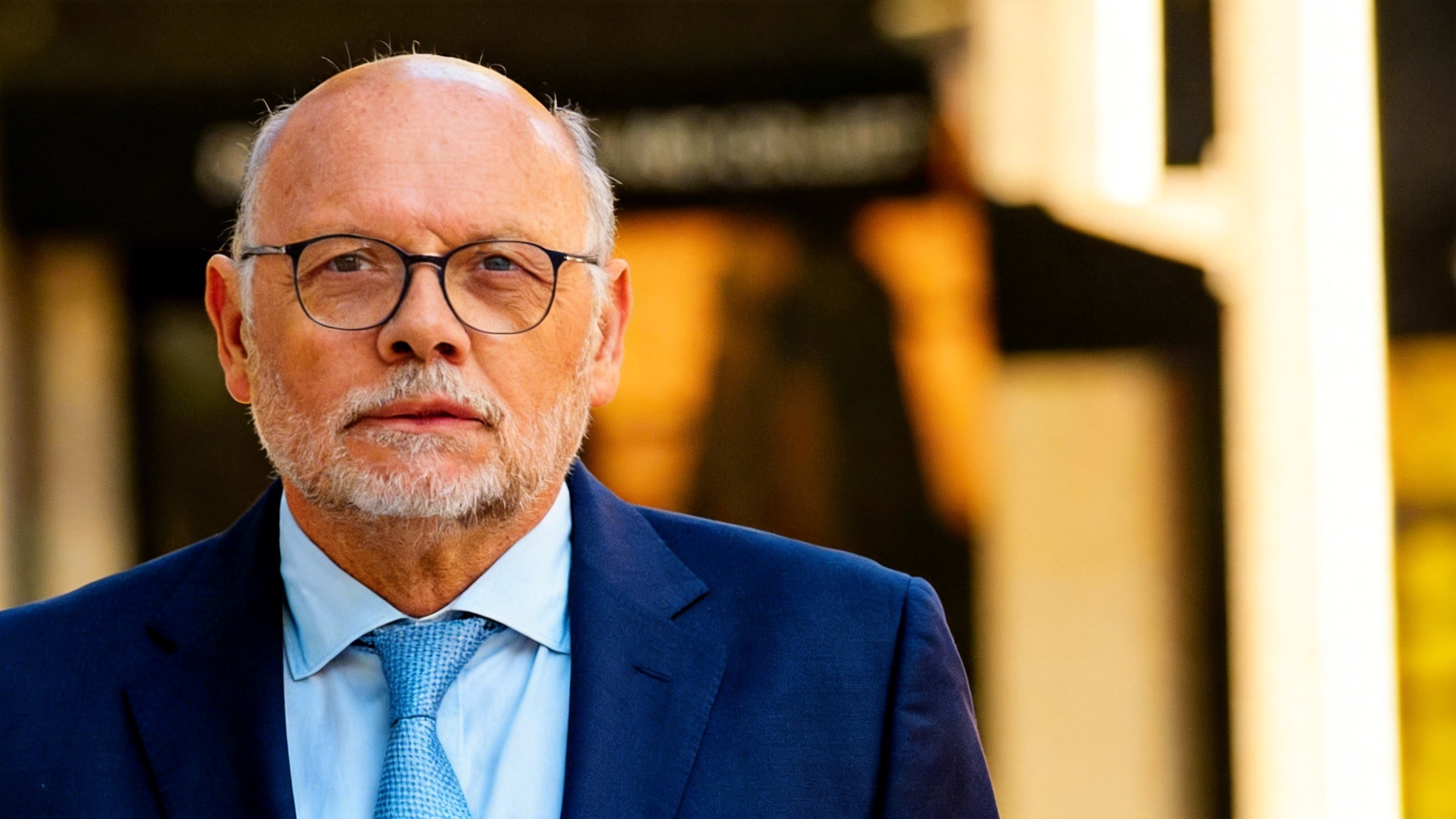 El sorprendente traslado de un exfuncionario sacude el sector vial Español.News