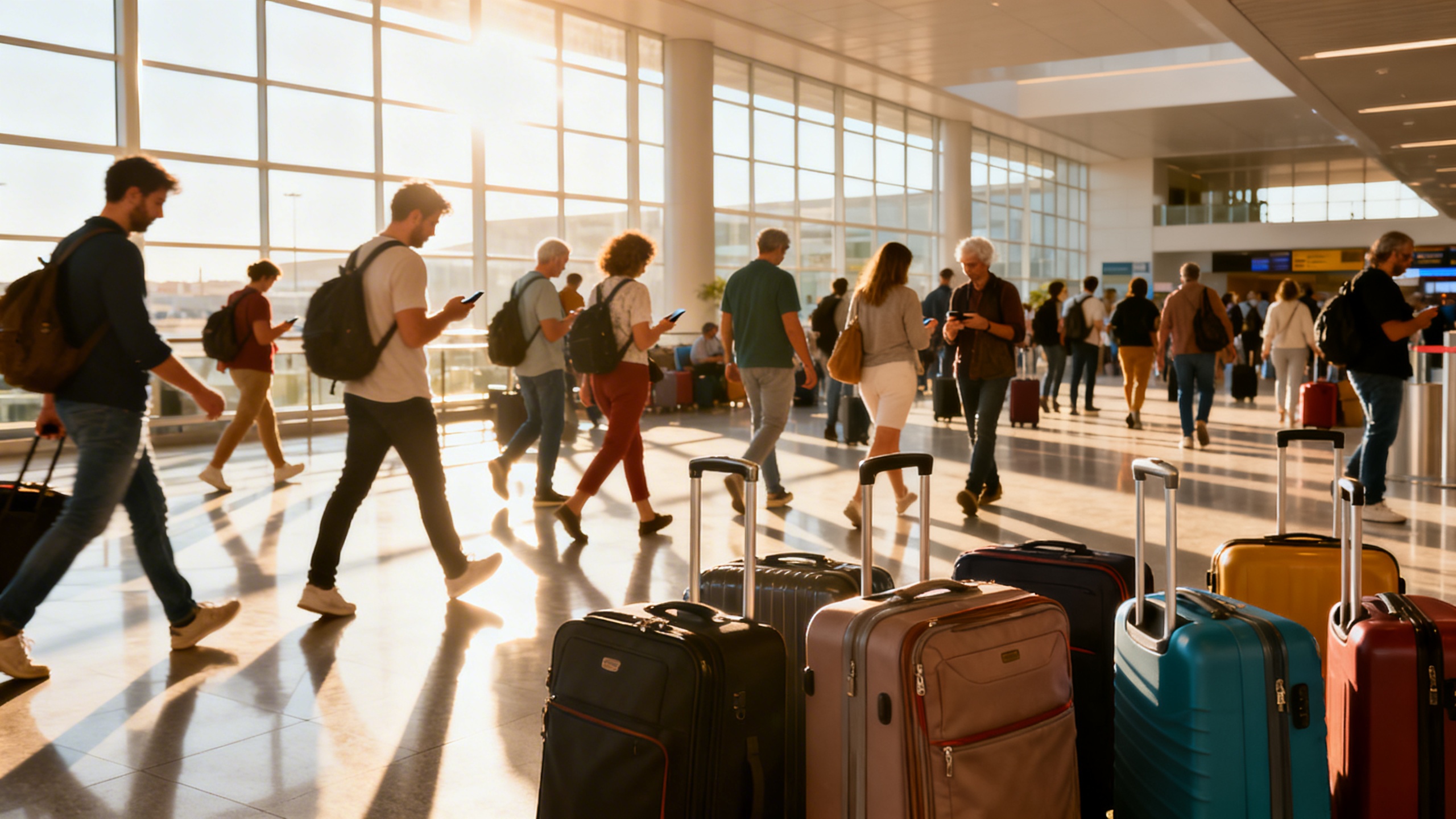 Cómo afecta la guerra al turismo y al empleo en España Español.News