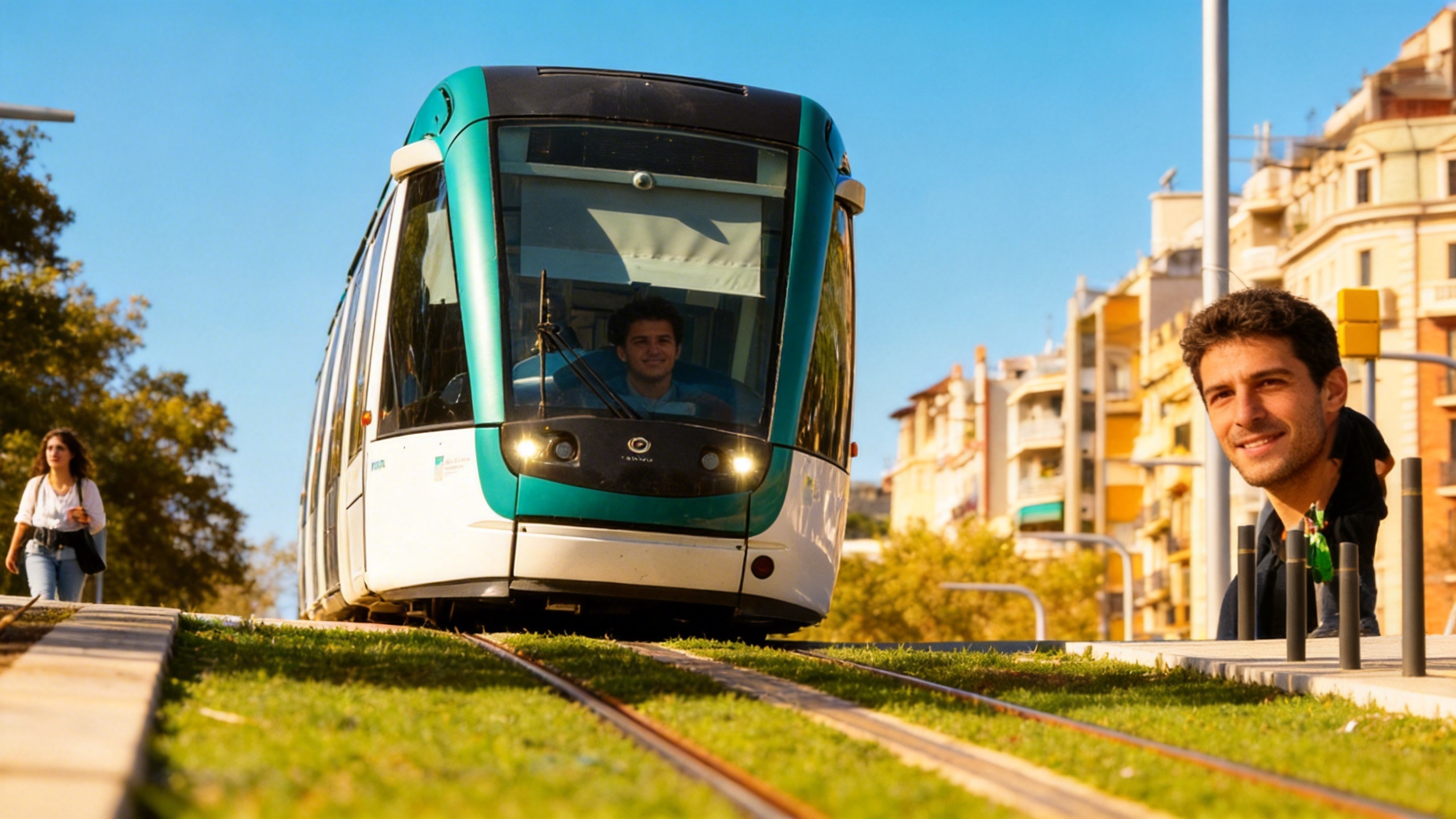 Financiación insuficiente pone en riesgo el transporte urbano en Barcelona Español.News