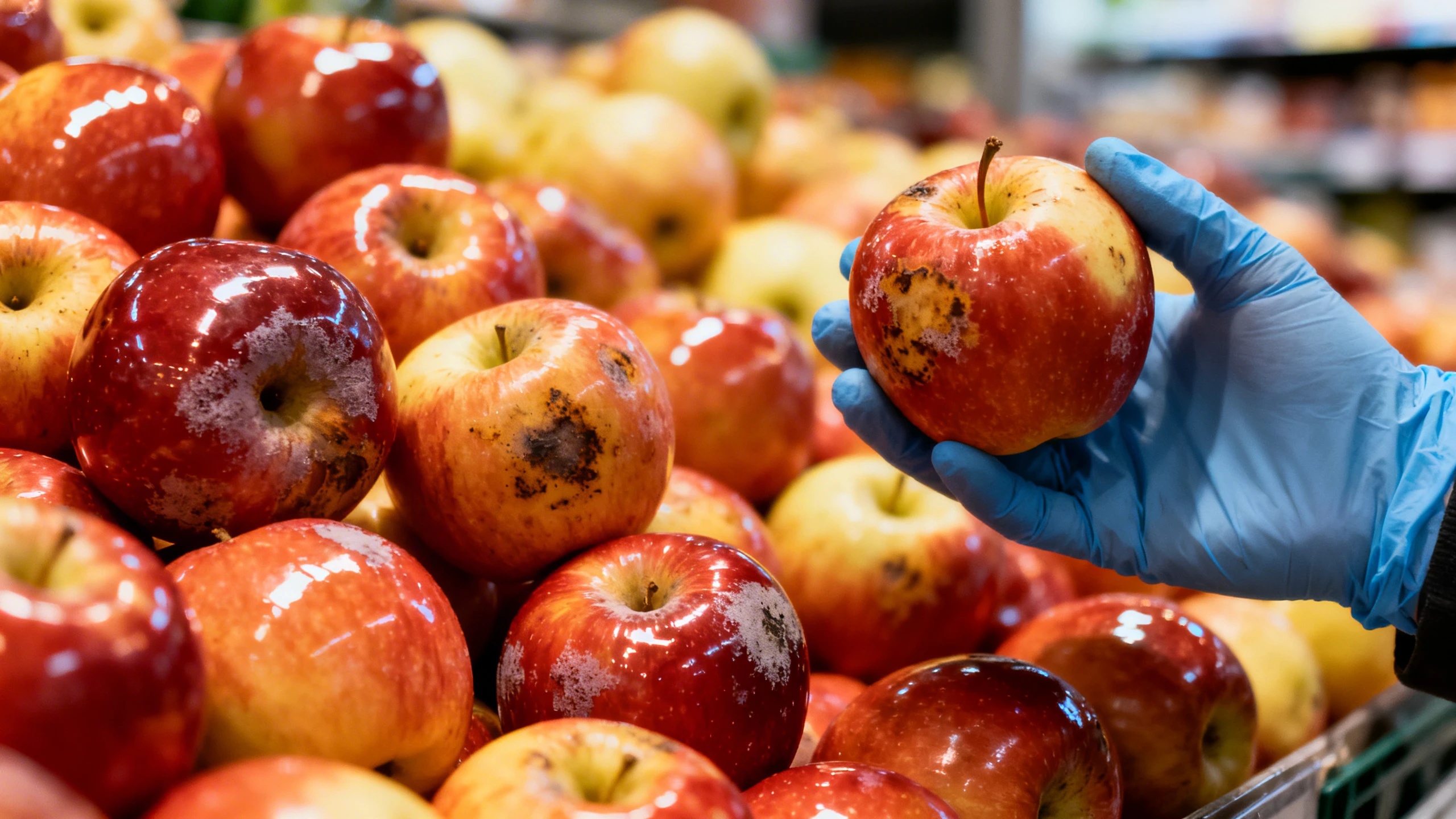 Analizan frutas populares y encuentran compuestos inesperados Español.News
