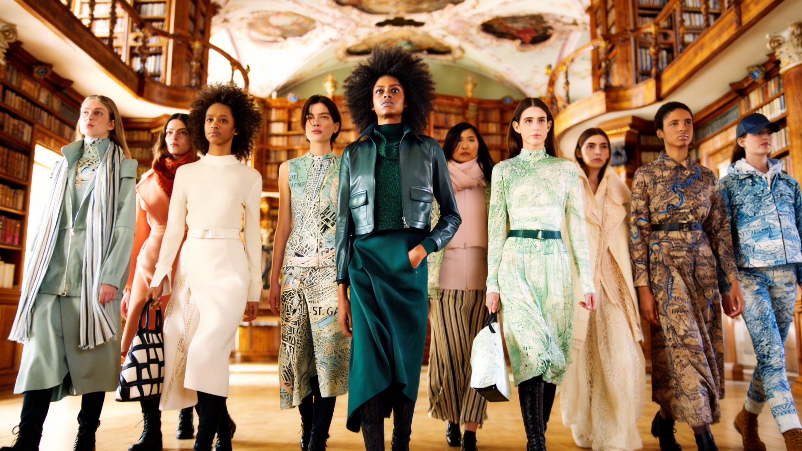 Barcelona acoge un festival de cine de moda y formatos innovadores Español.News