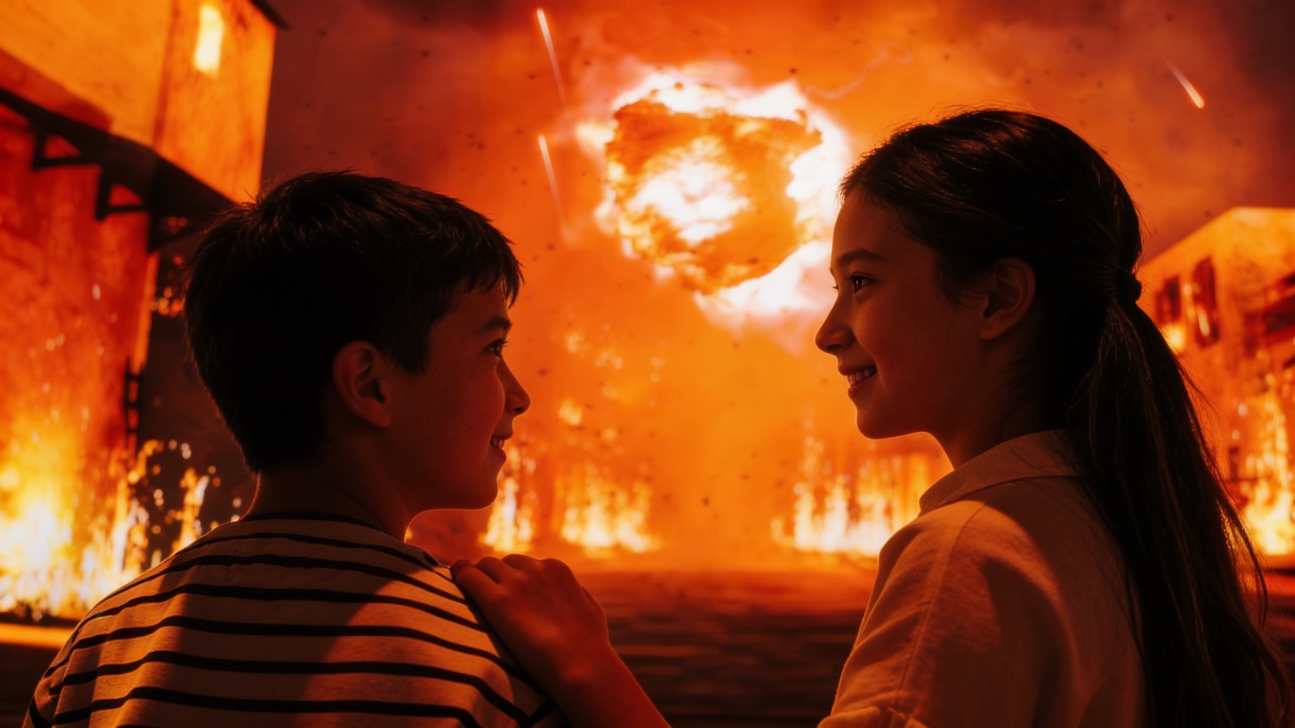 Exposición en Barcelona revela el drama de la tragedia de Pompeya Español.News