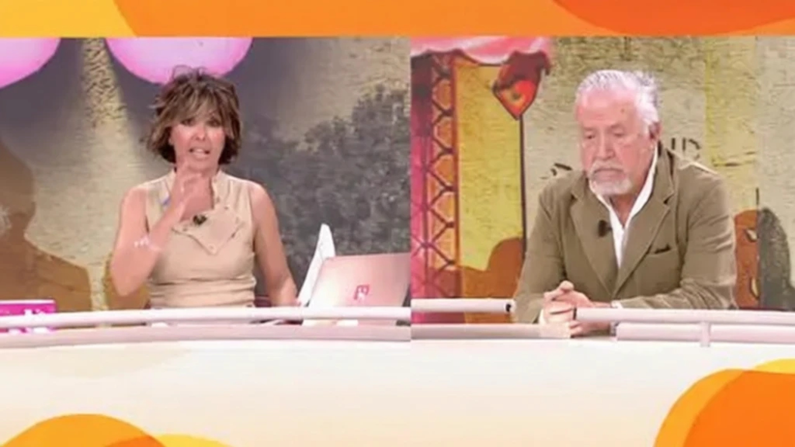 El caso Arny que marcó un antes y un después en el mundo artístico español Español.News