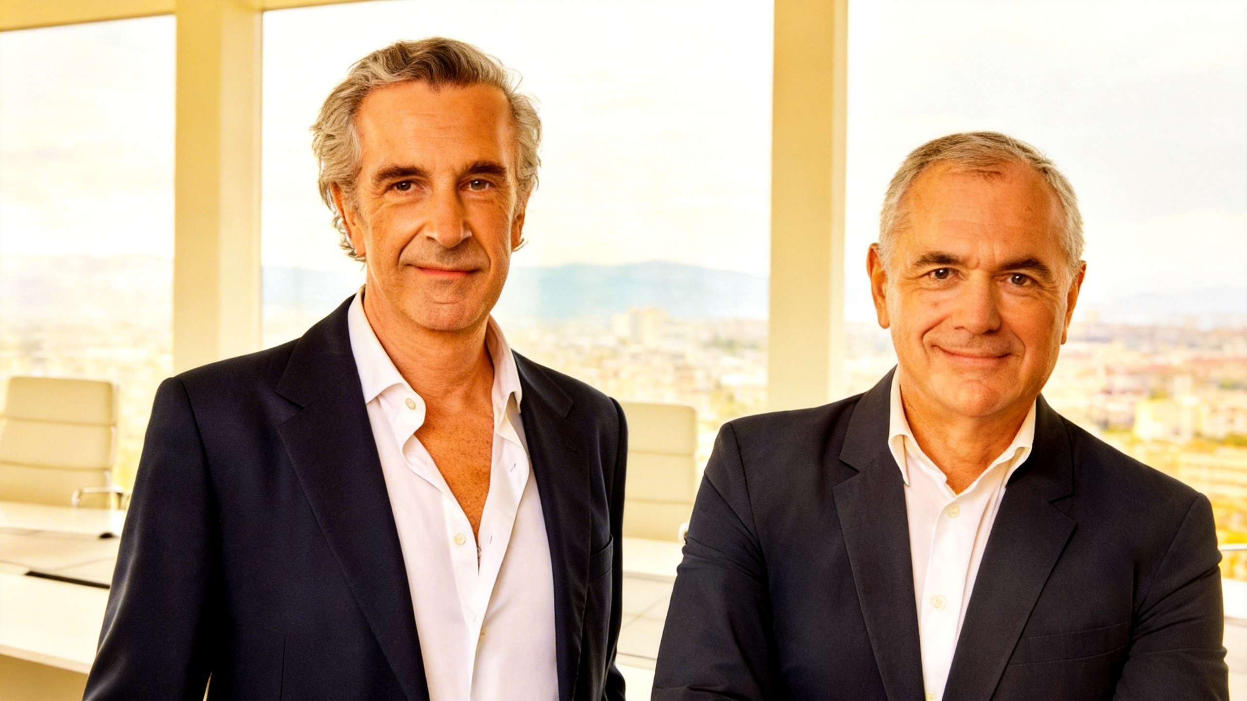 Puig realiza cambios clave en su equipo directivo Español.News