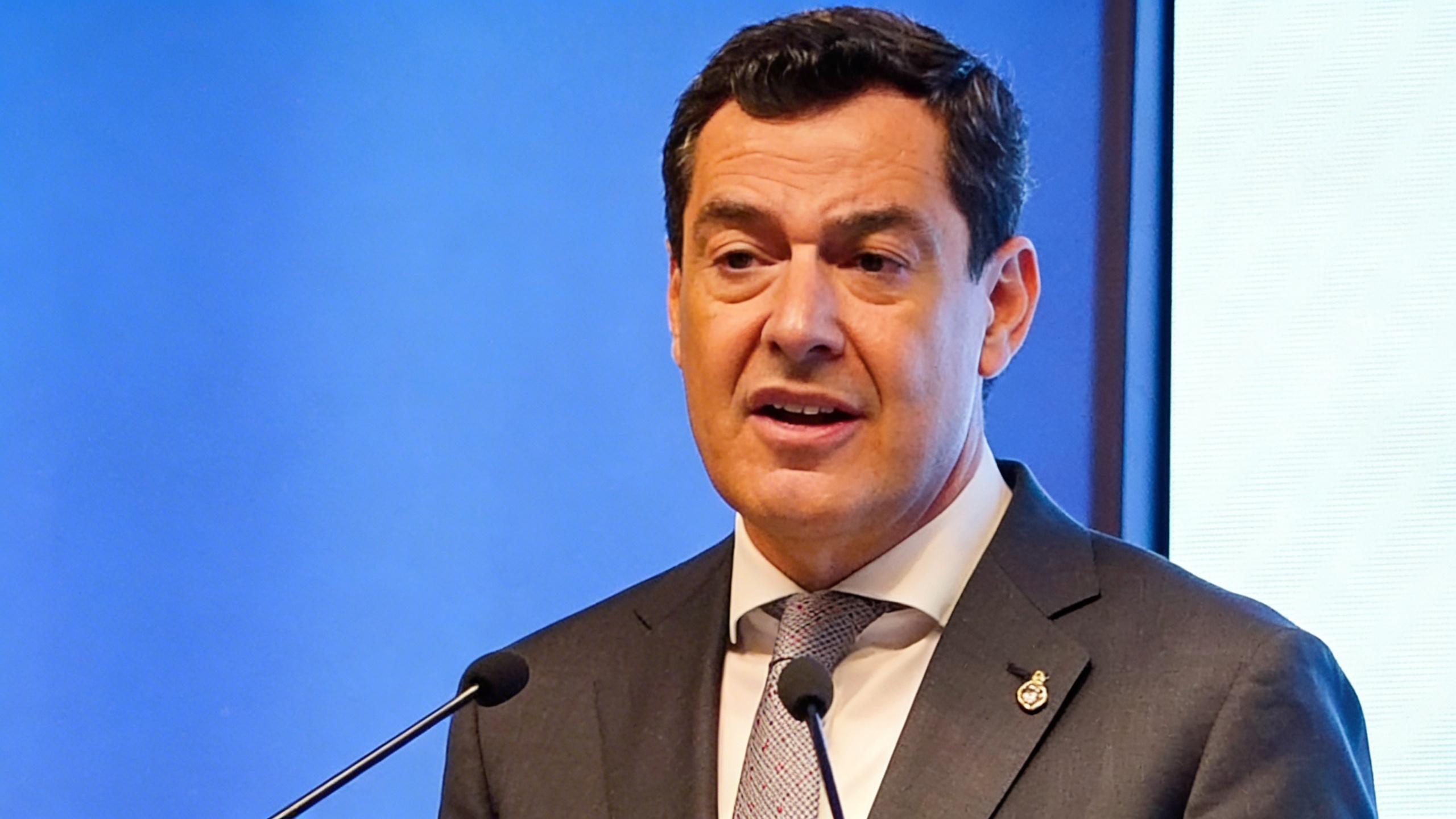 Las autoridades regionales destacan un crecimiento empresarial sin precedentes Español.News