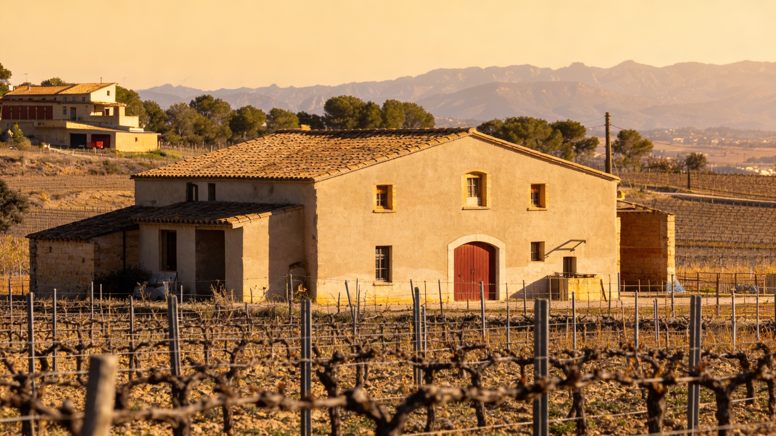 Las ventas de cava disminuyen y las marcas abandonan el sector Español.News