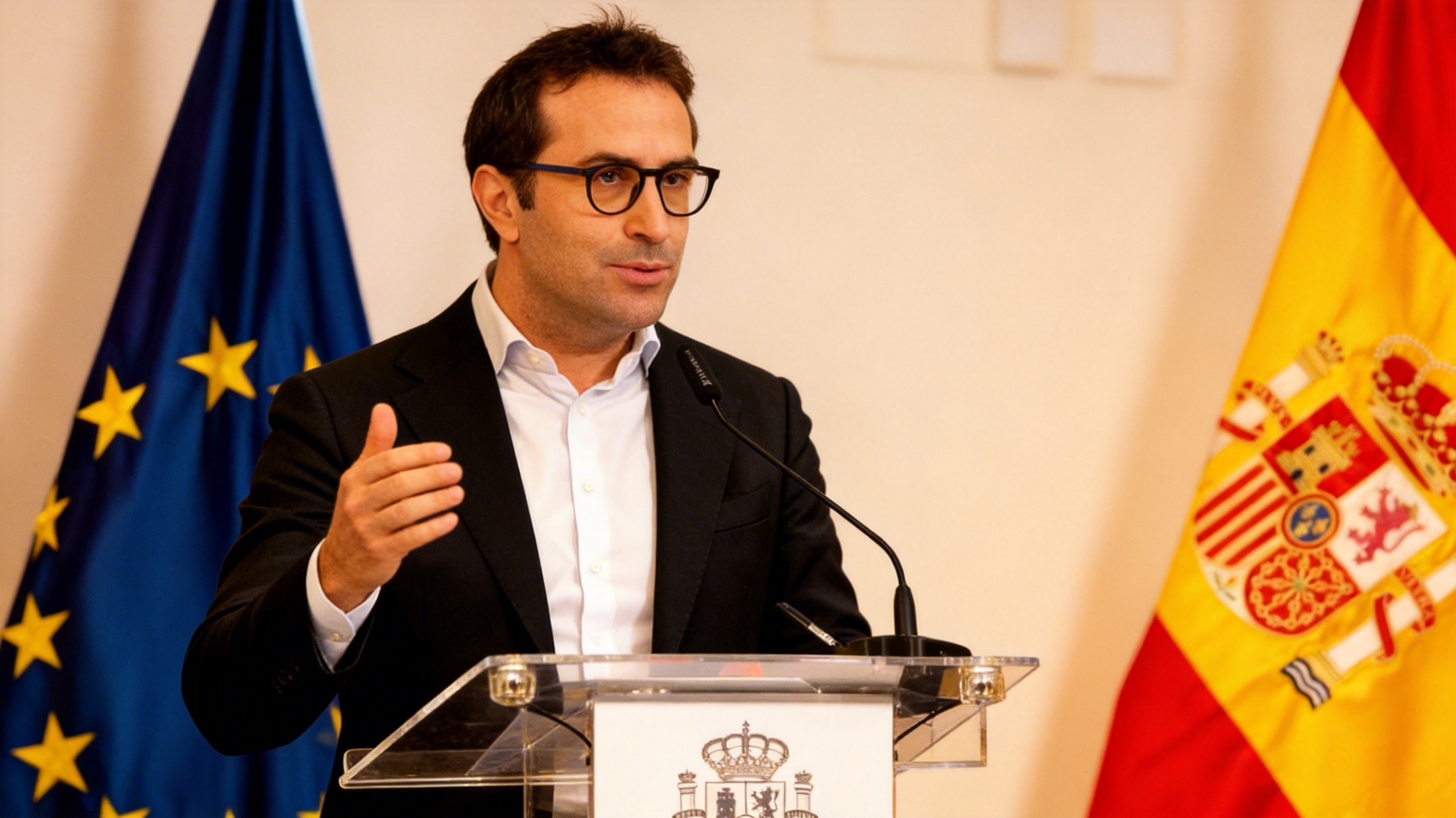 El Gobierno español lanza ayudas para sectores afectados Español.News
