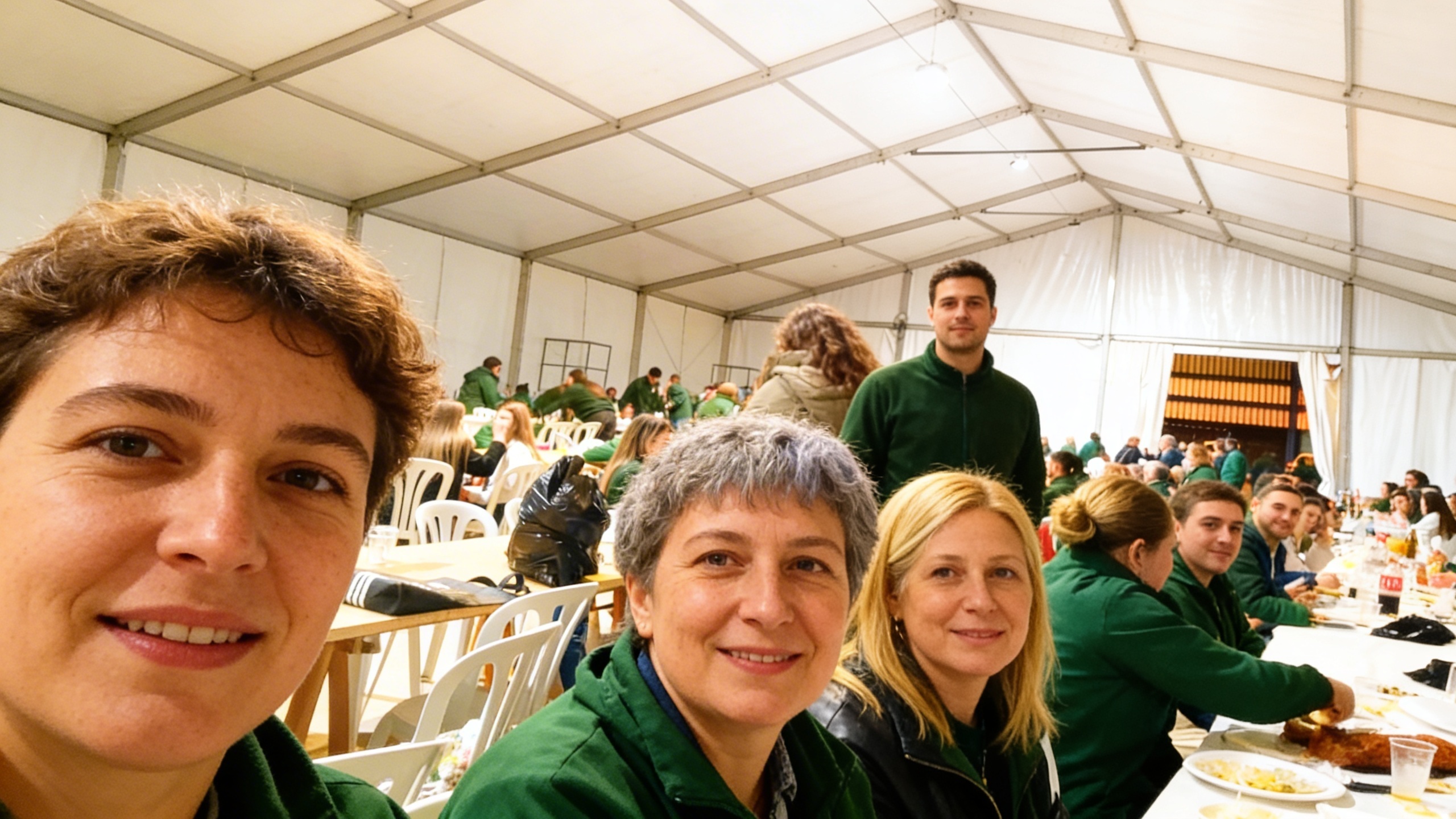 Aumenta drásticamente la participación en las Fallas tras la pandemia Español.News