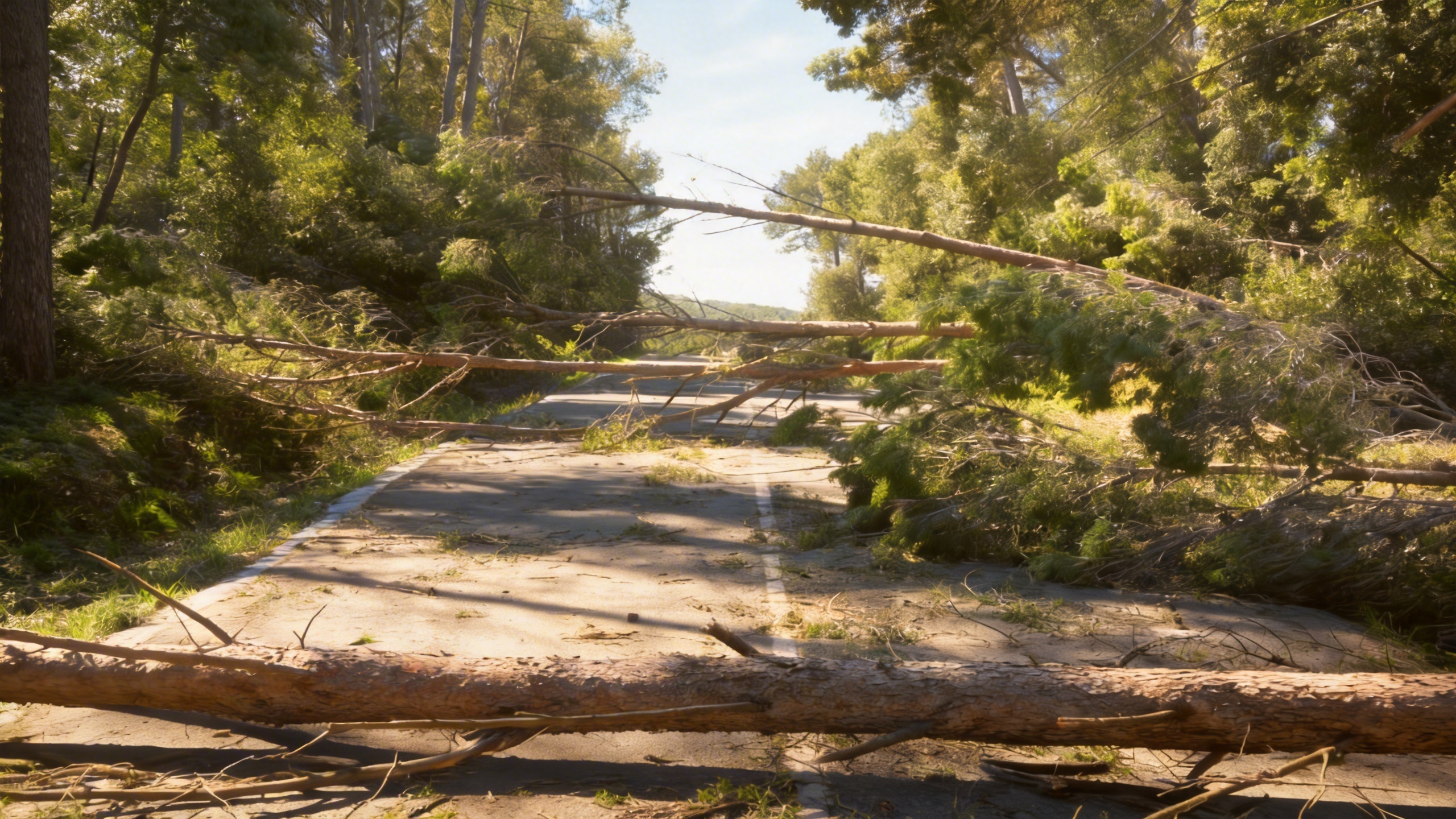 El fuerte viento altera la vida cotidiana en Cataluña y Girona Español.News