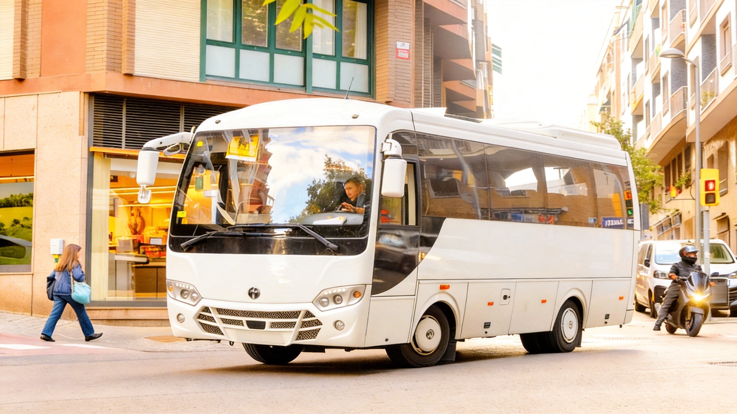 Gobierno retira transporte escolar para estudiantes con necesidades especiales Español.News