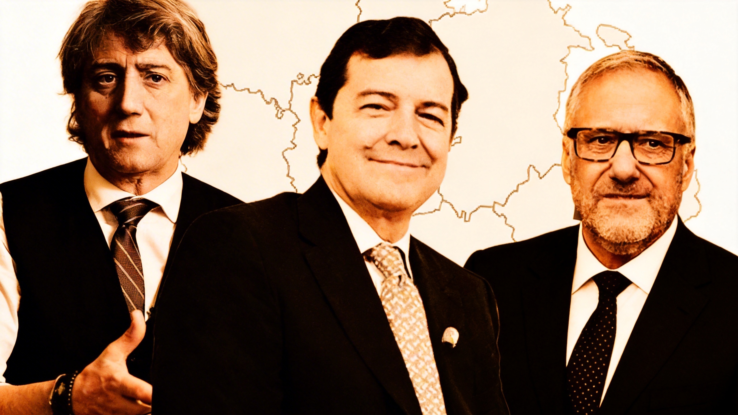 Cómo los resultados electorales pueden cambiar el equilibrio regional Español.News