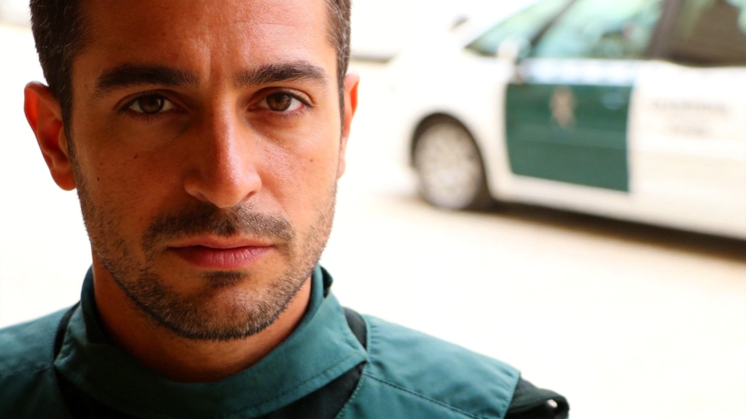 Una acción inesperada de un aprendiz de la Guardia Civil en Otura salva una vida Español.News