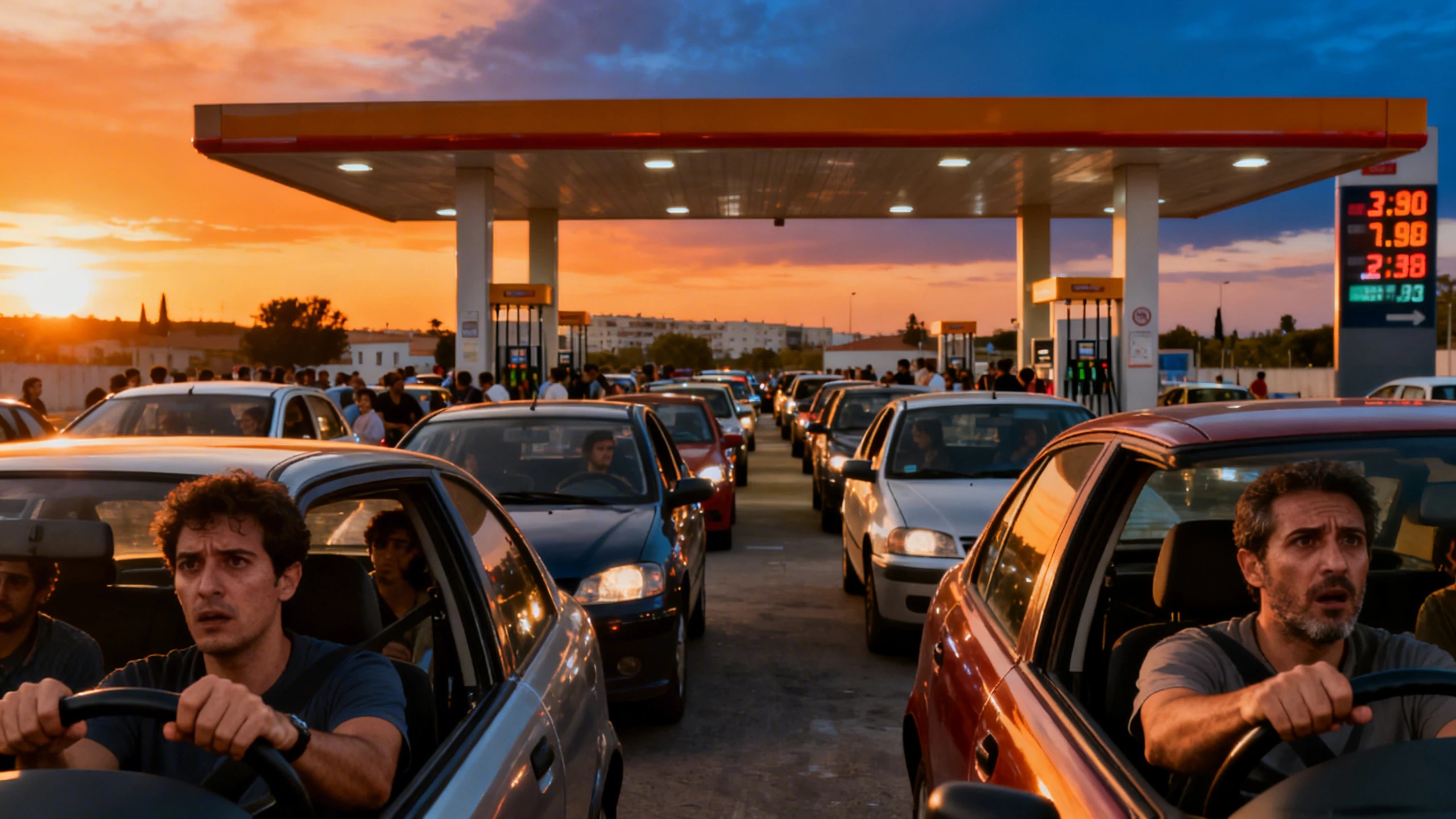 Cómo afecta la guerra a precios y préstamos en España Español.News